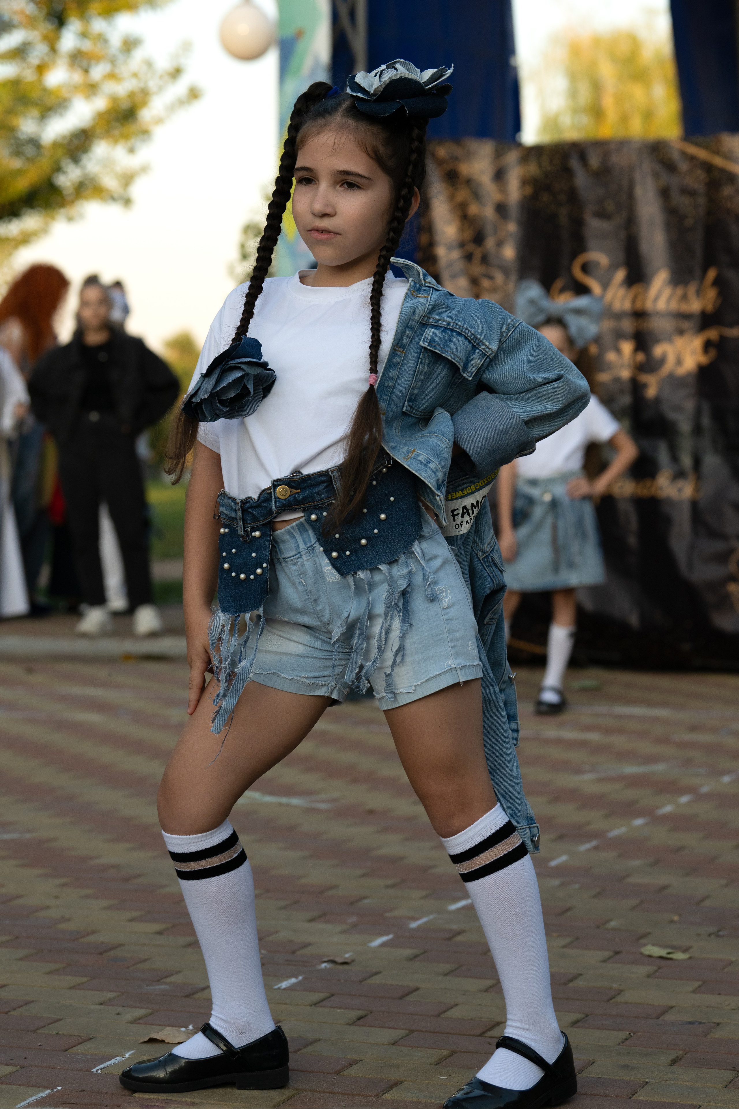 Фестиваль причесок и красоты в Кореновске. Главная