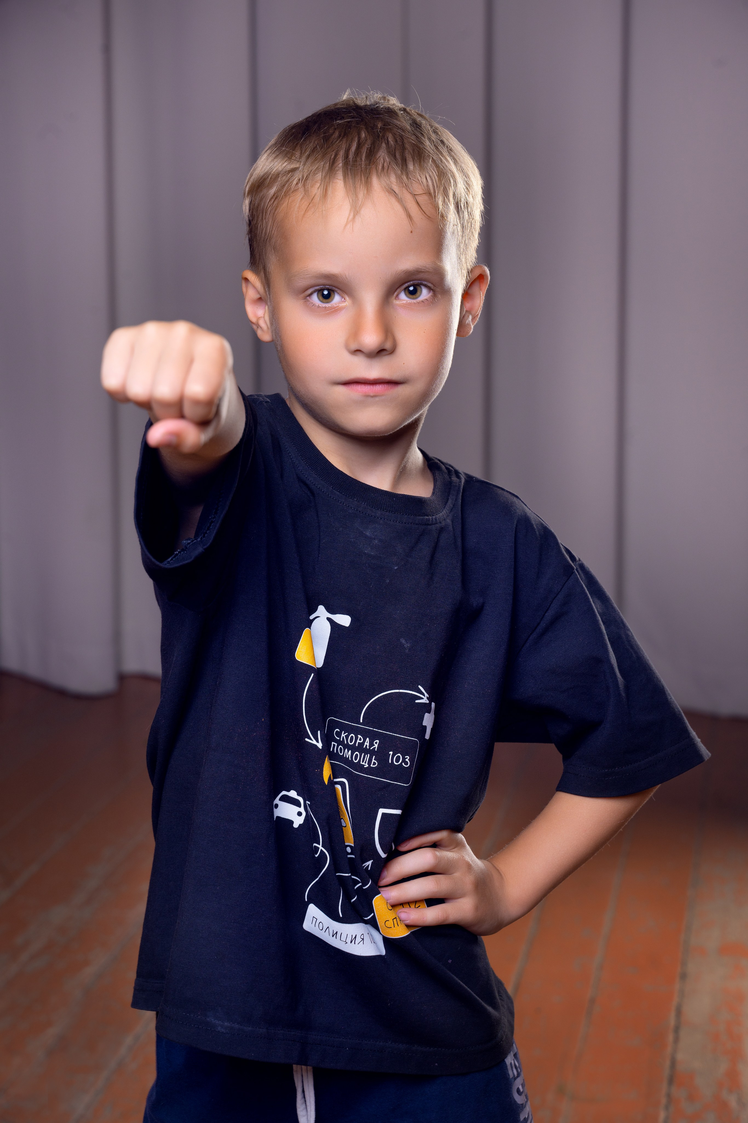 ДЕТСКИЕ ПОРТРЕТЫ. Главная