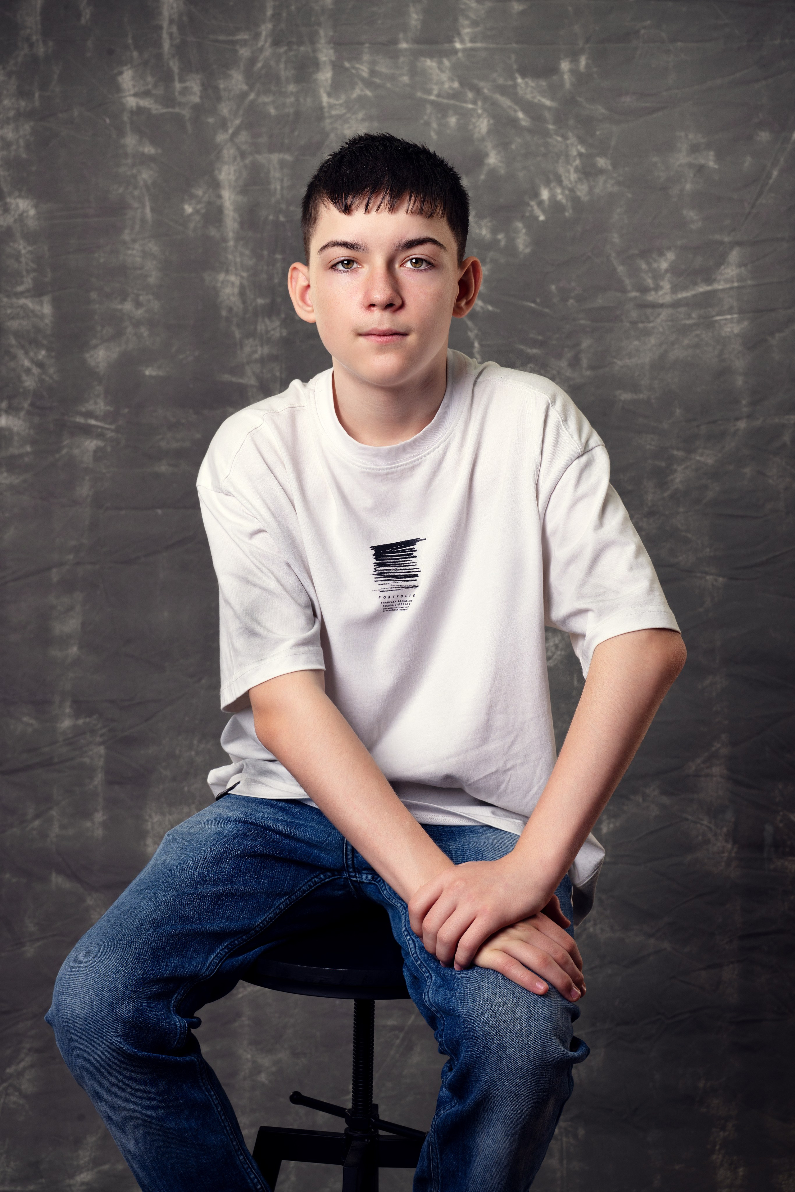 Непредсказуемые подростки. Главная