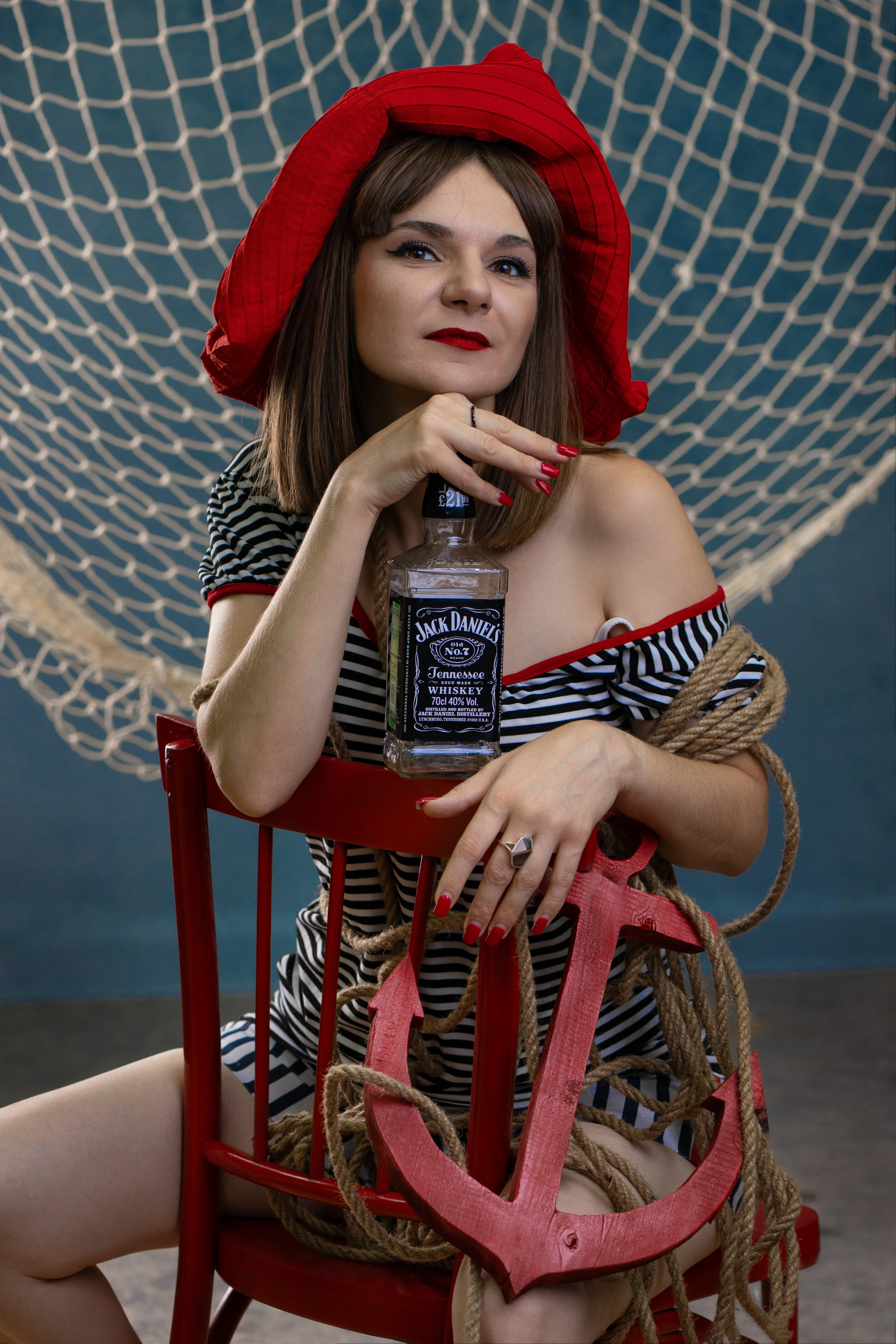 Морской стиль. Главная