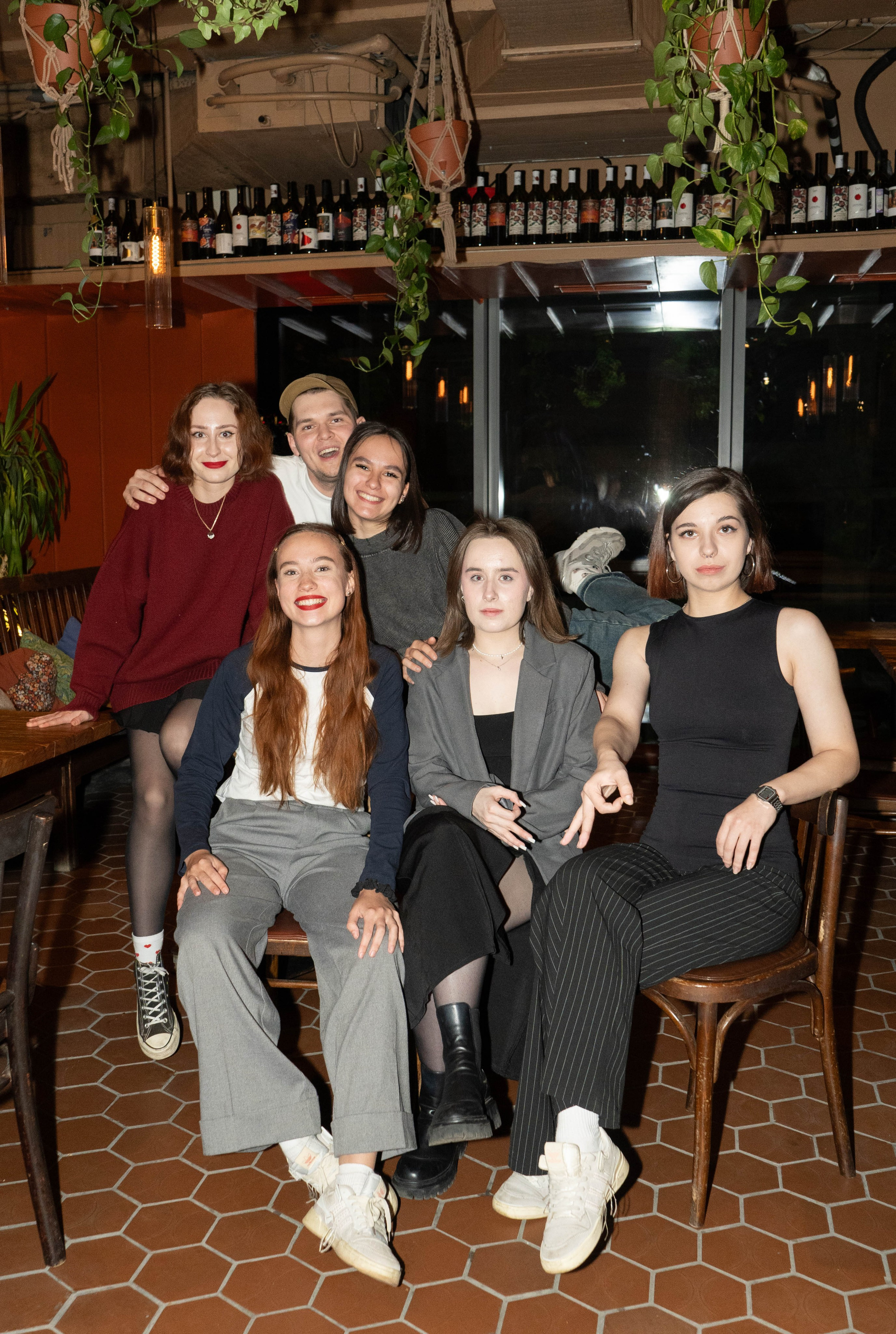 Супра. Фотограф из Владивостока Юлия Черепова