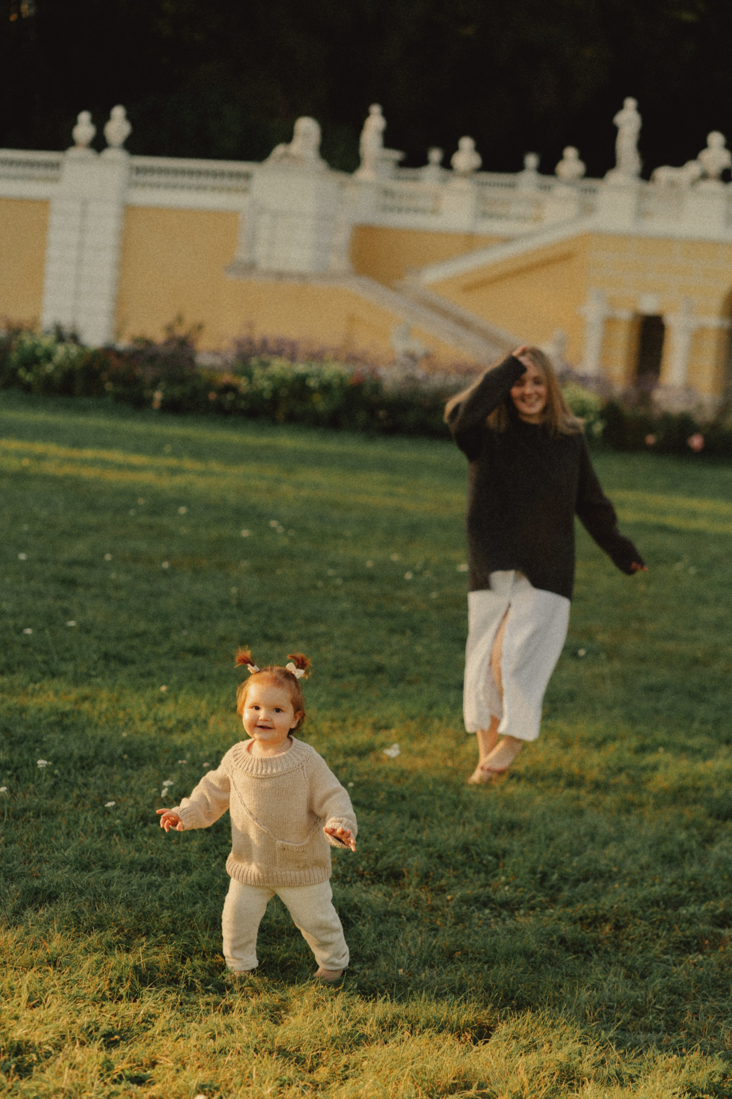 Семейные съемки. Фотограф Анастасия Крутикова