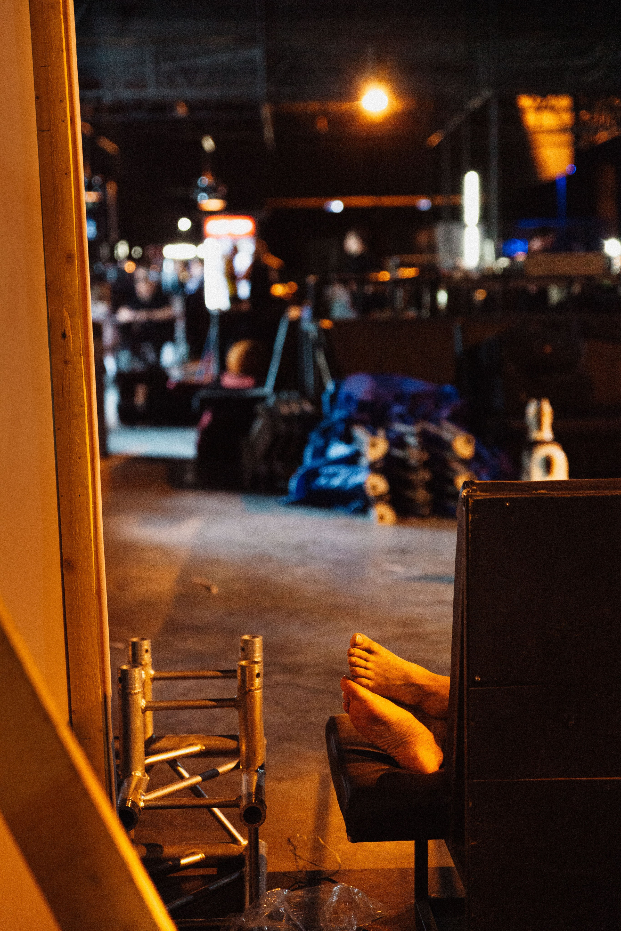 Уральские Умельцы — 1 Сезон — бэкстейдж. Фотограф ЕКБ