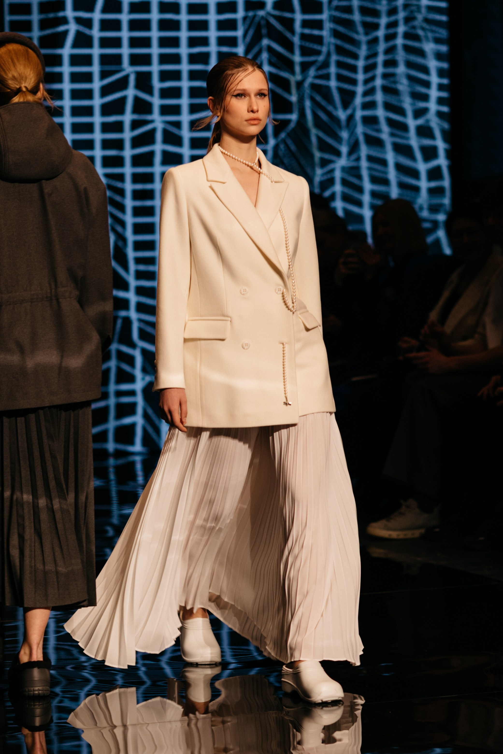 Saint Petersburg Fashion Week. Контент фотограф в Санкт-Петербурге Иванова Юлия