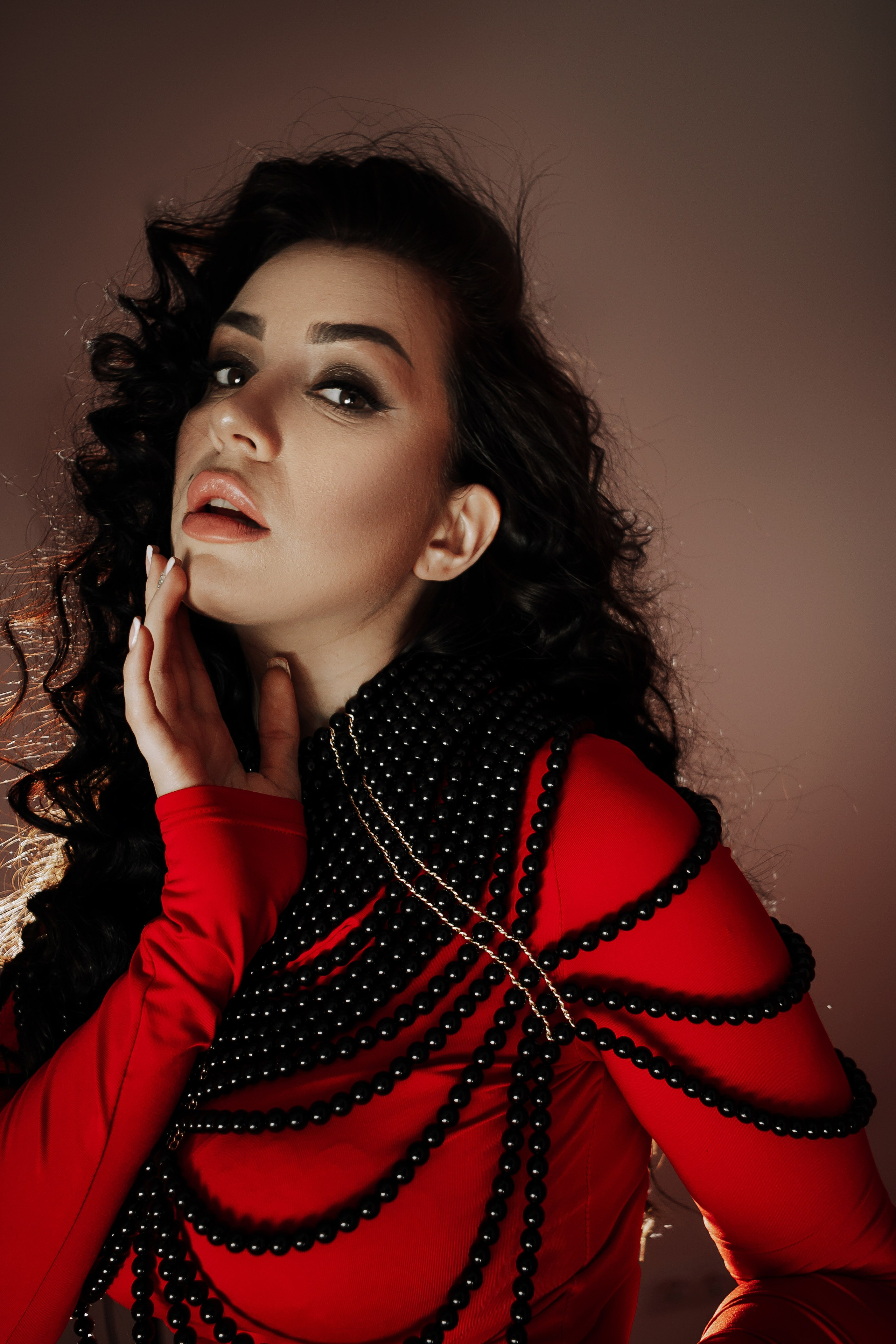 Ксения. Фотограф в Крыму | Виктория Нотевская