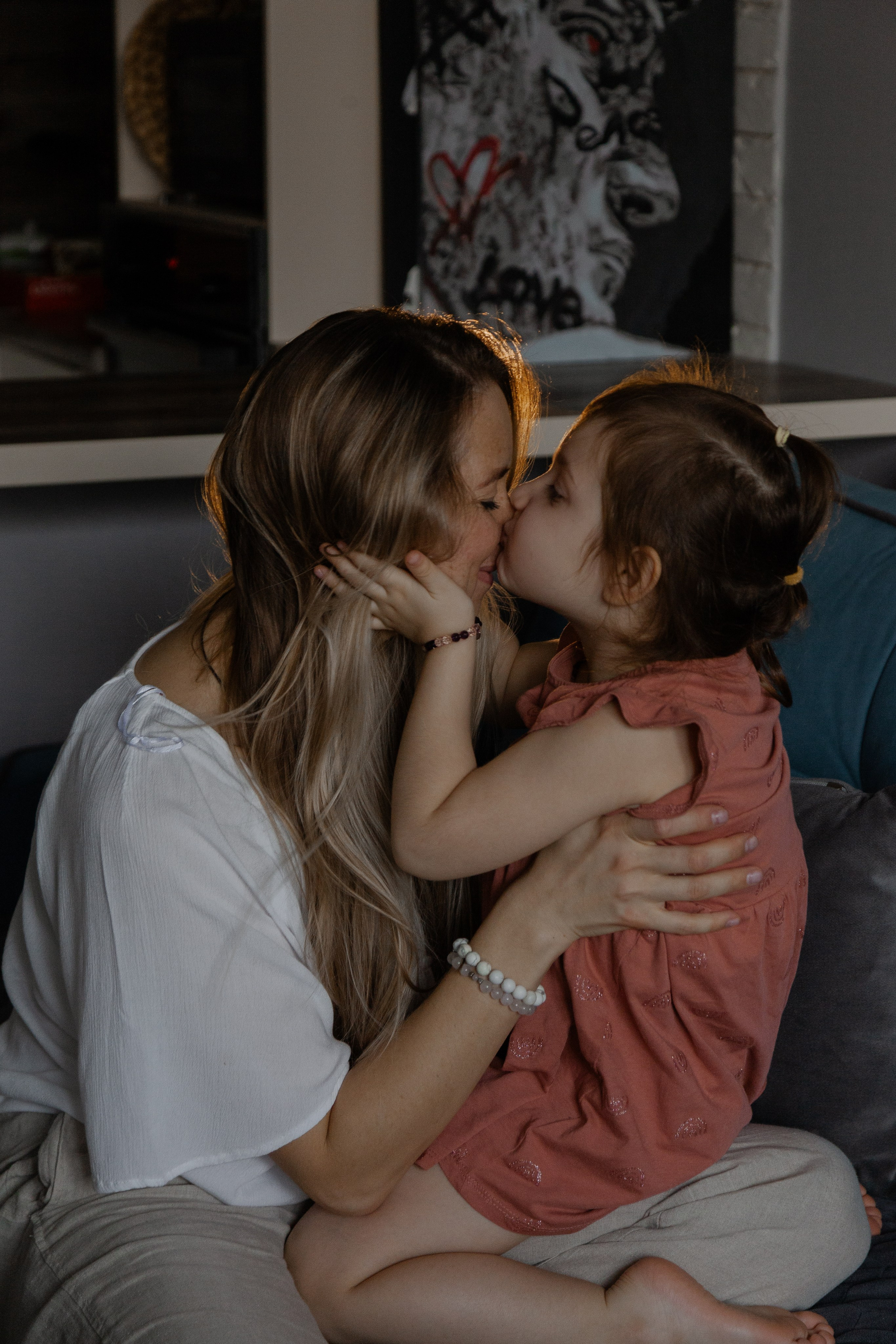 Катя София и Назар. Орнштейн Полина I Фотограф Самара