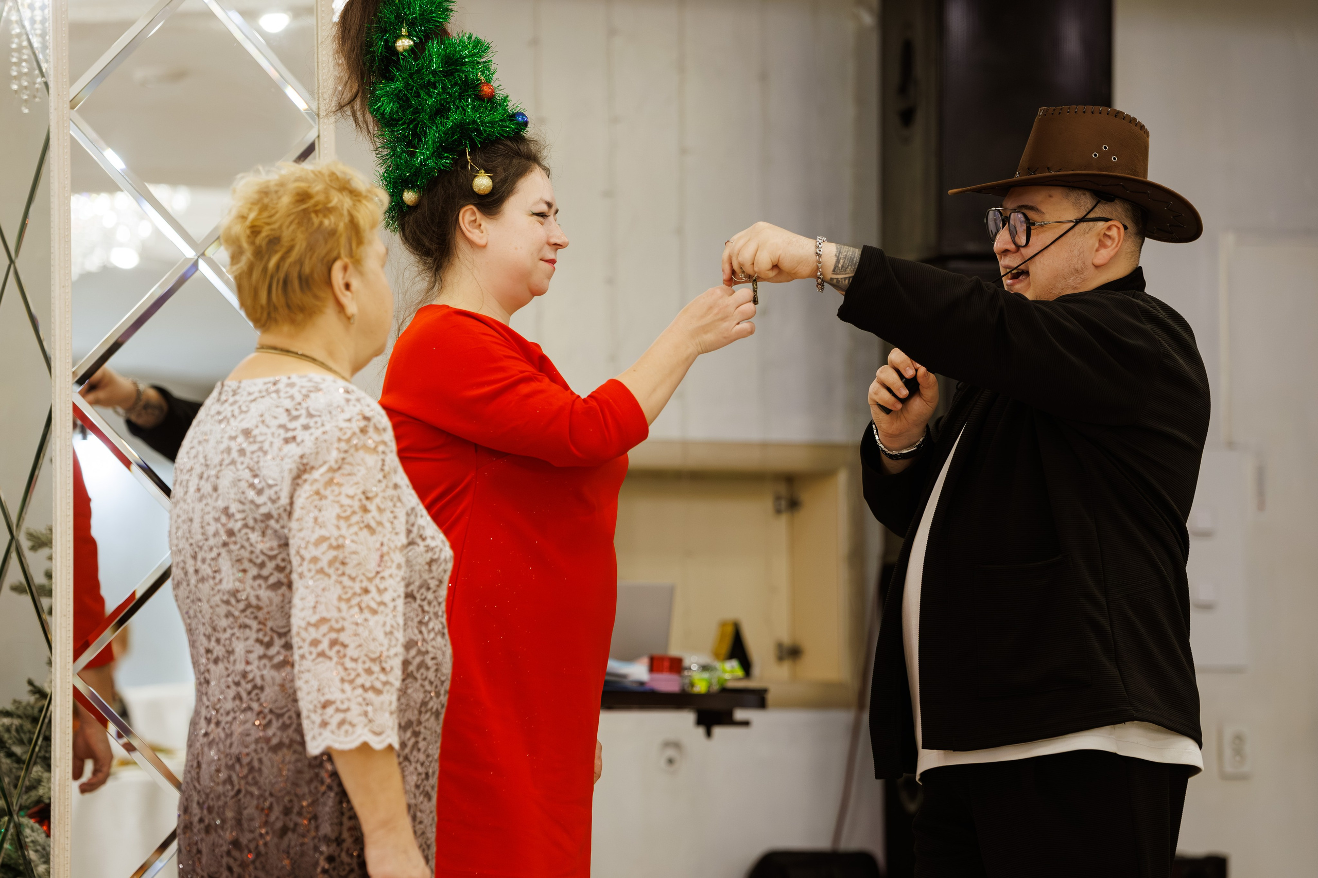 Мероприятия. Фотограф Роман Князев