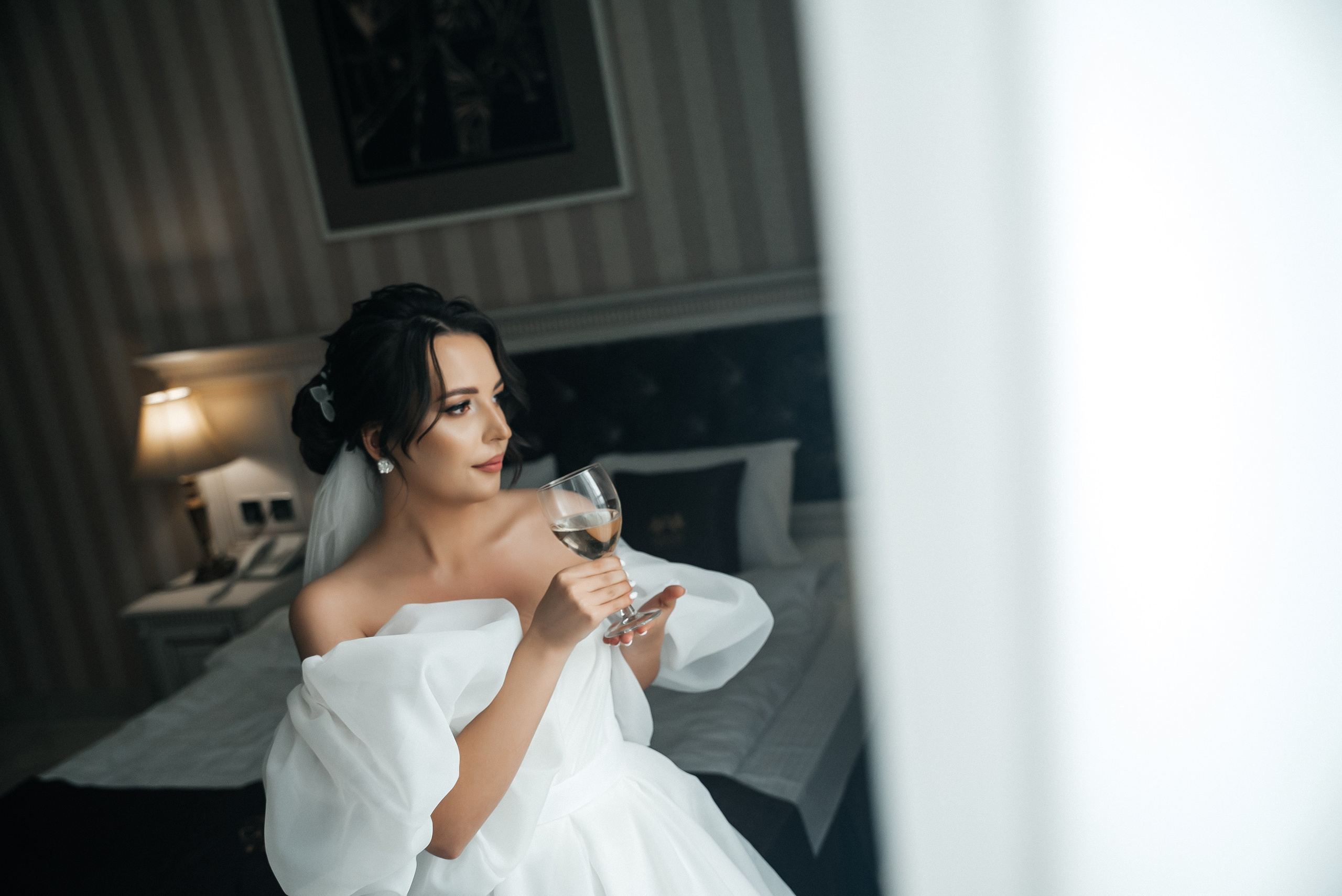 Алексей и Ирина. Свадебный фотограф в Самаре Анна Ковалева