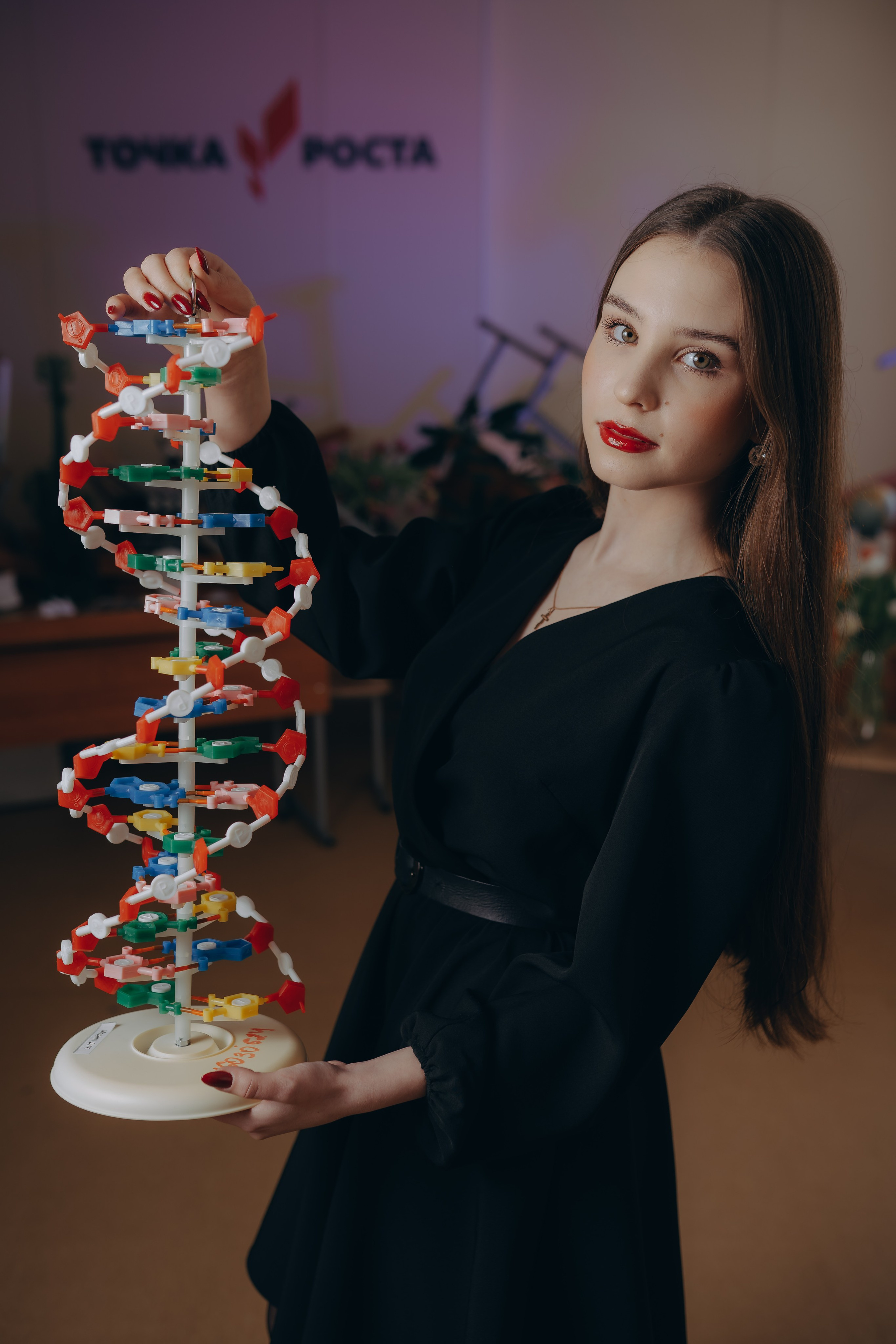 11 класс. Фотограф Торопец Кристина Абрамова Kanwellia photography