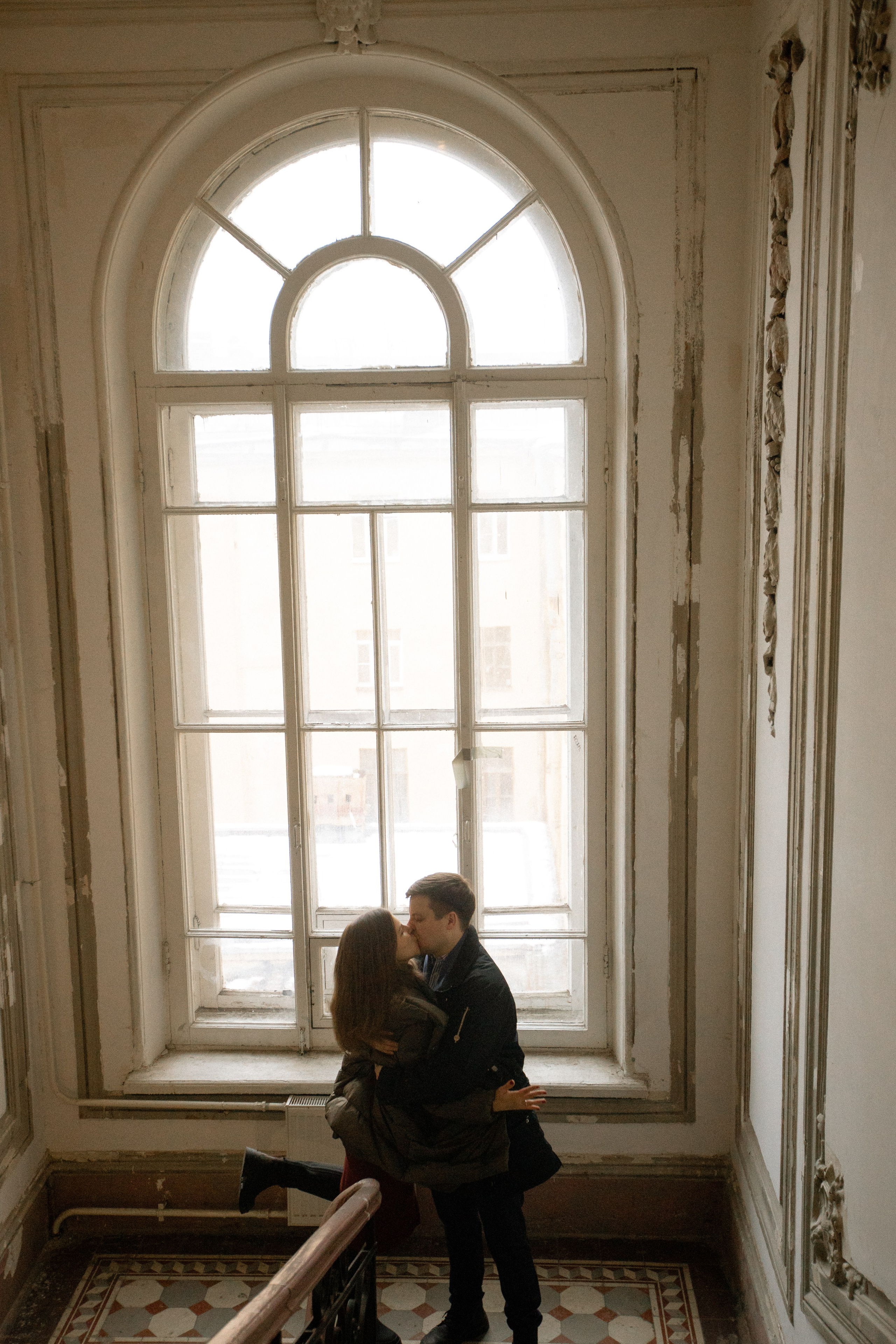 V|S. Свадебный фотограф Таня Караисаева