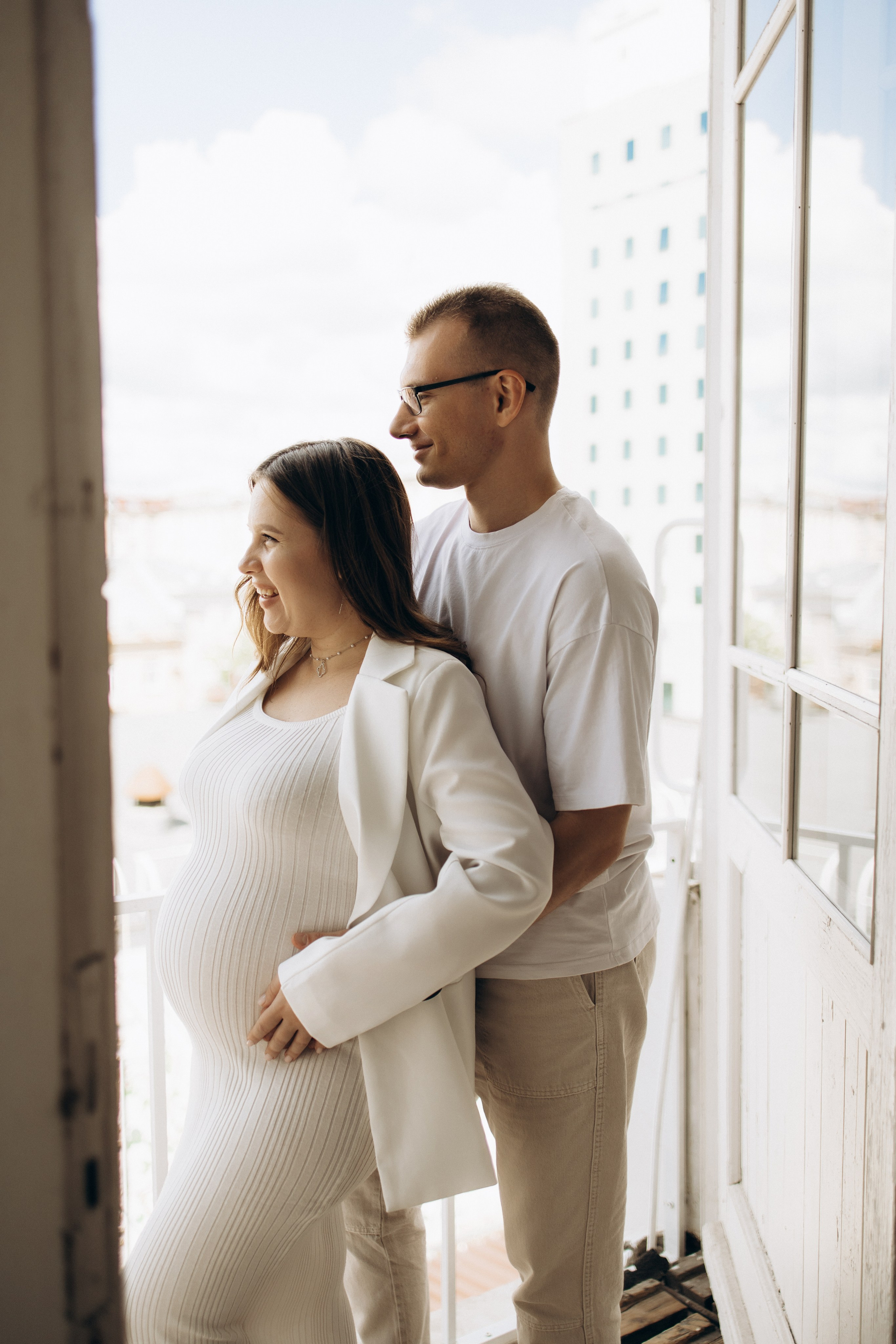 Андрей и Саша. Самый теплый фотограф в Краснодаре Рябоконь Ксения