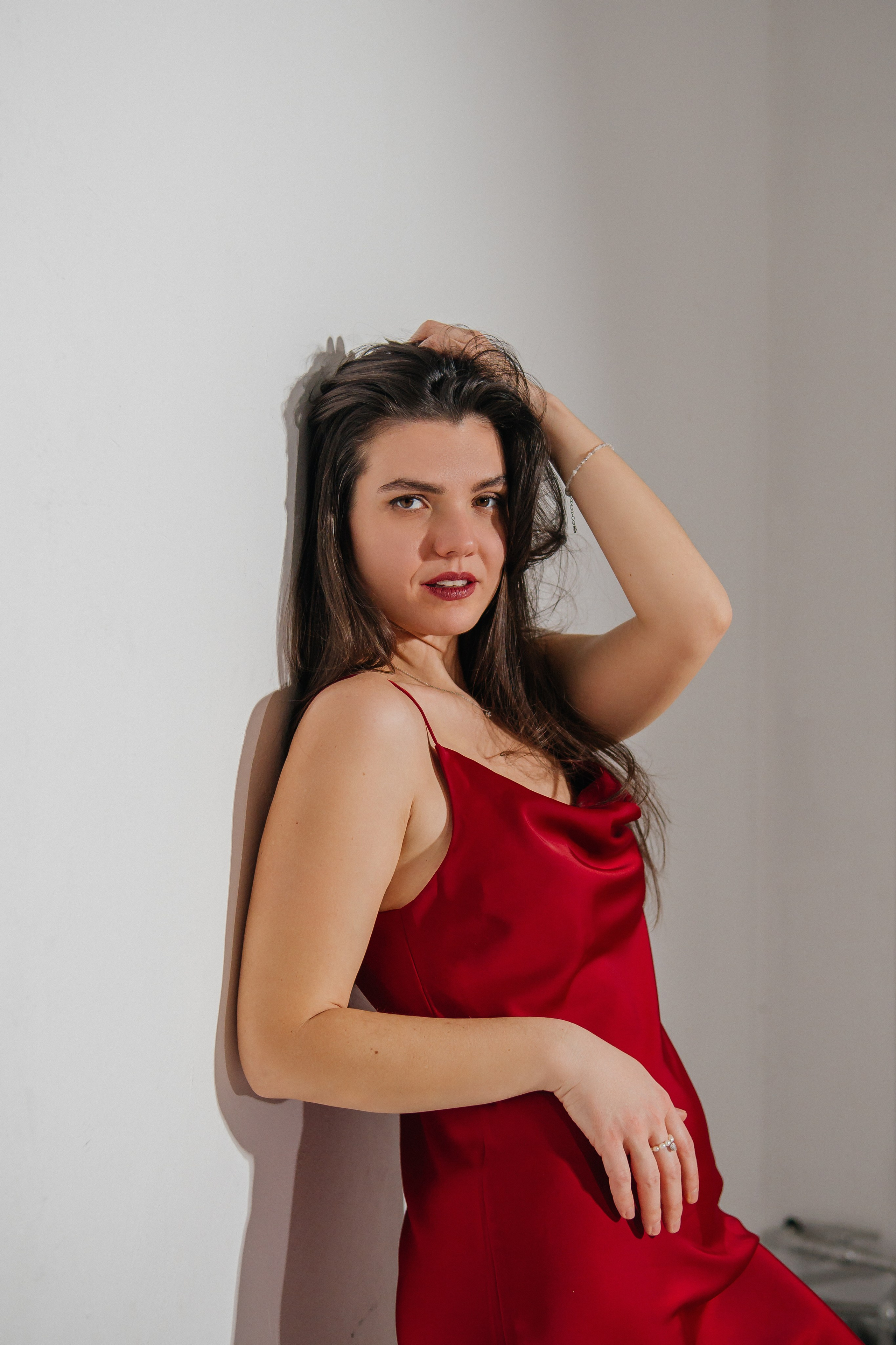 Дарья. Фотограф Людмила Белова