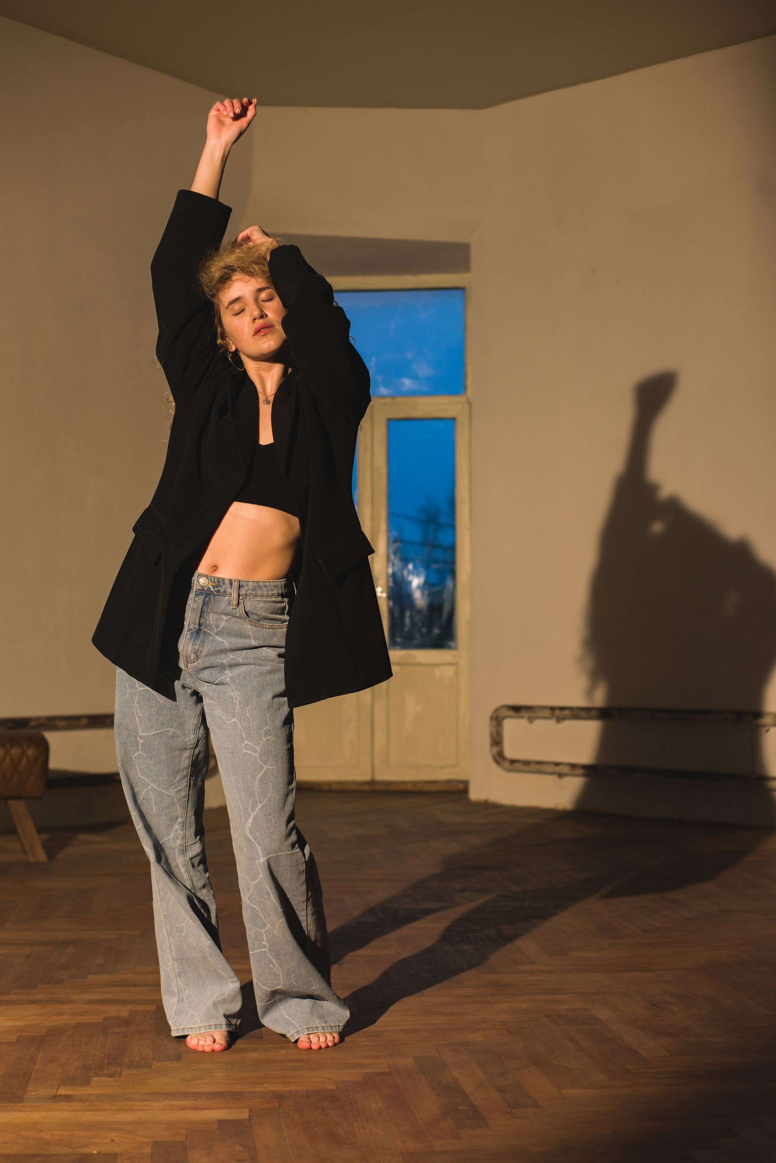 Ангелина. Фотограф Людмила Белова