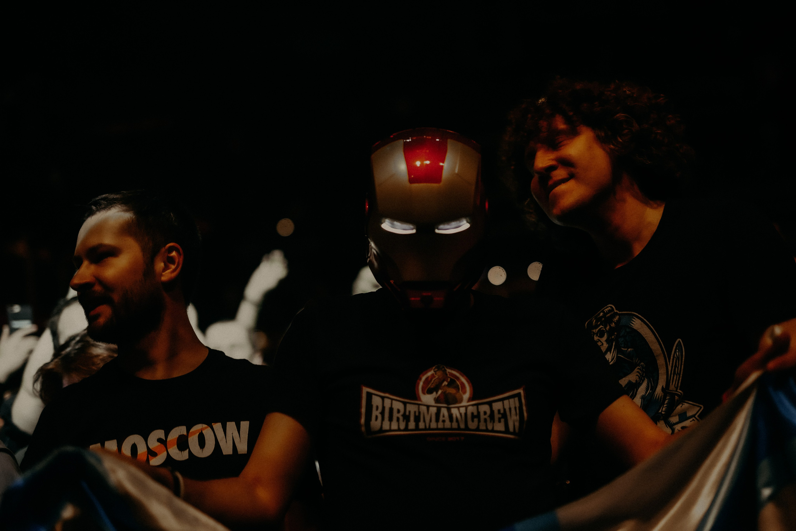 БИРТМАН @1930MOSCOW