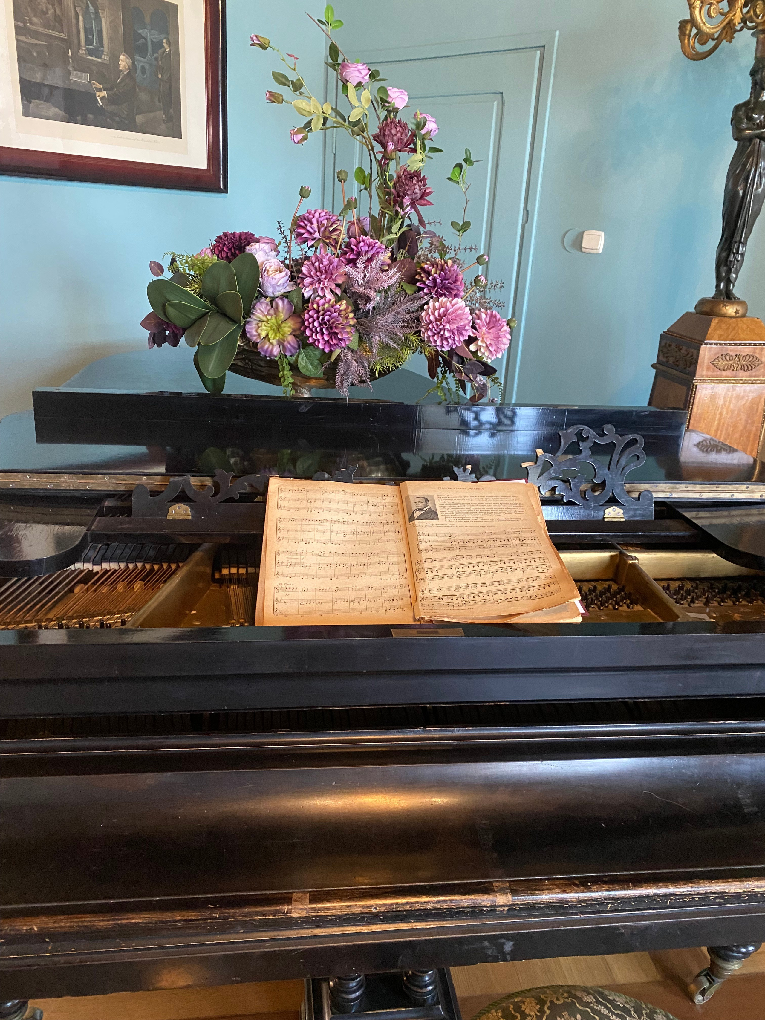 Валбджих. Своя Мастерская