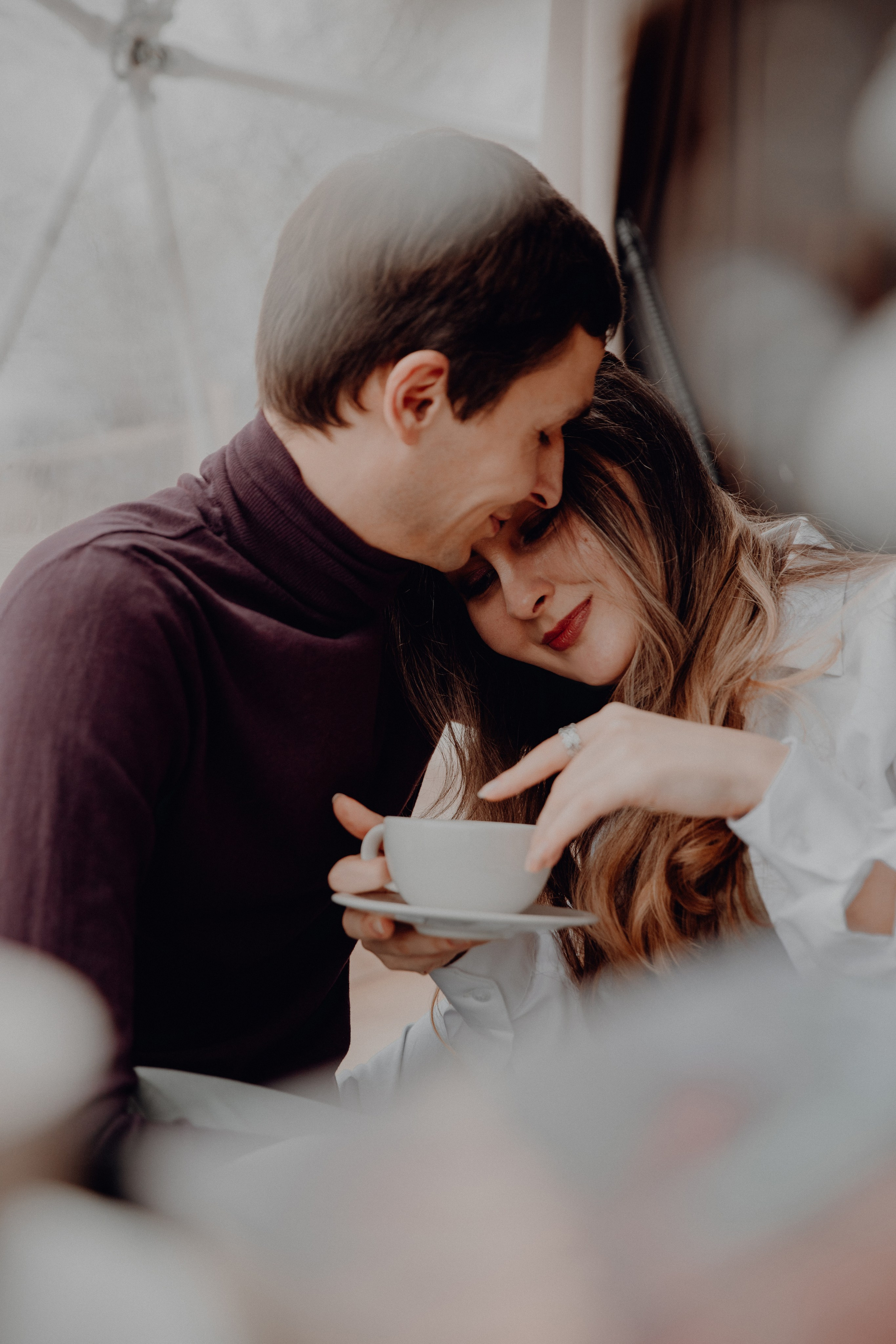 Ася ღ Заур. Портфолио