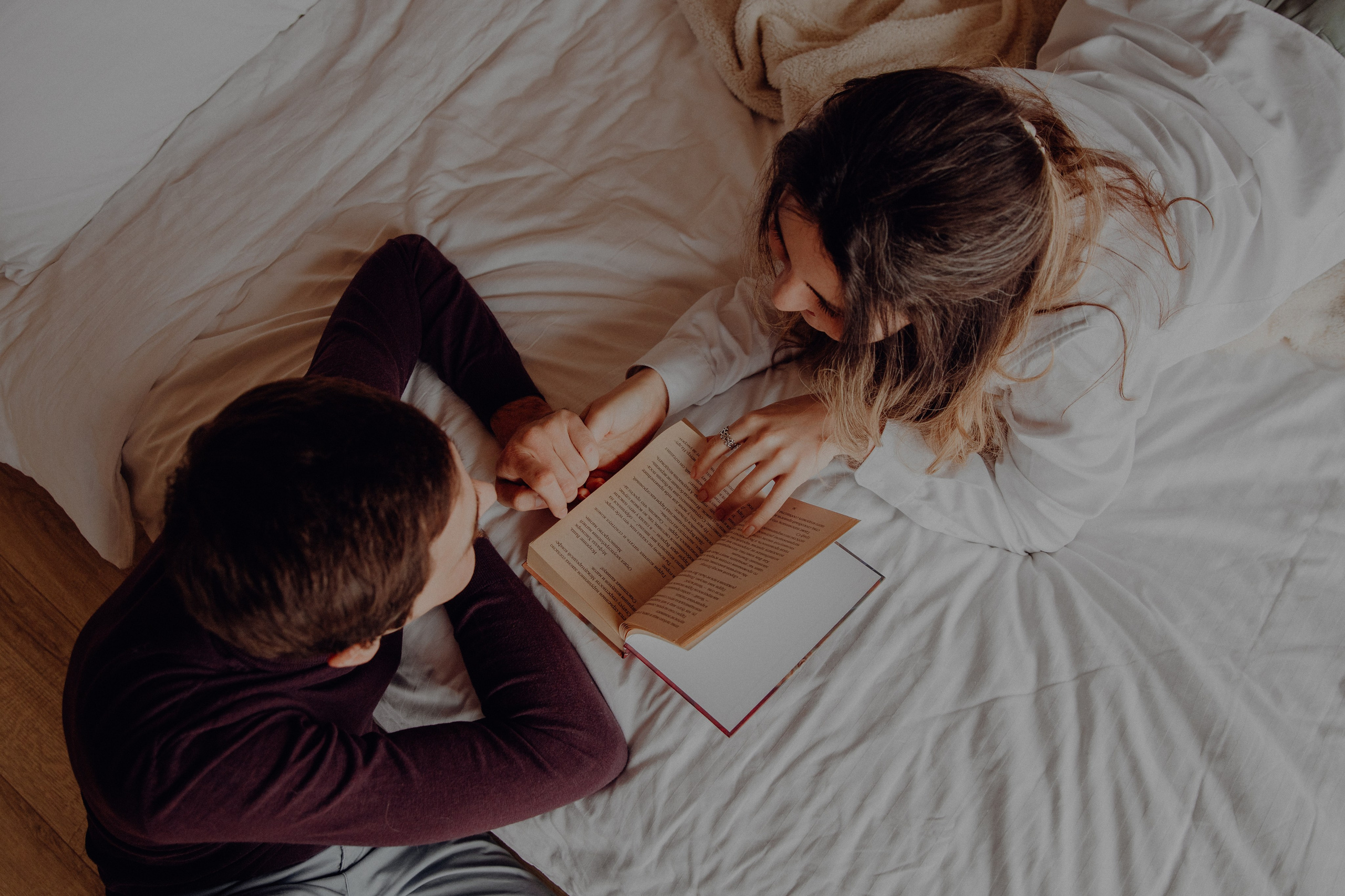 Ася ღ Заур. Портфолио