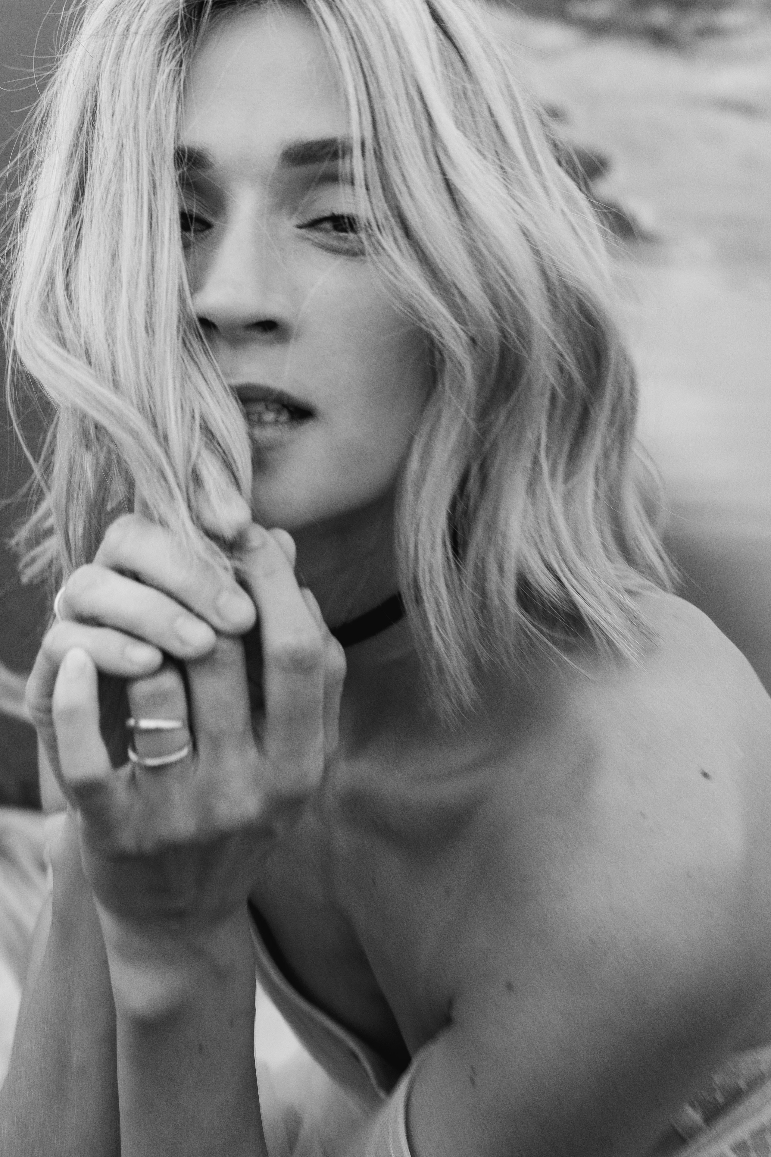 Свадебный фотограф в Санкт-Петербурге Настасья Север