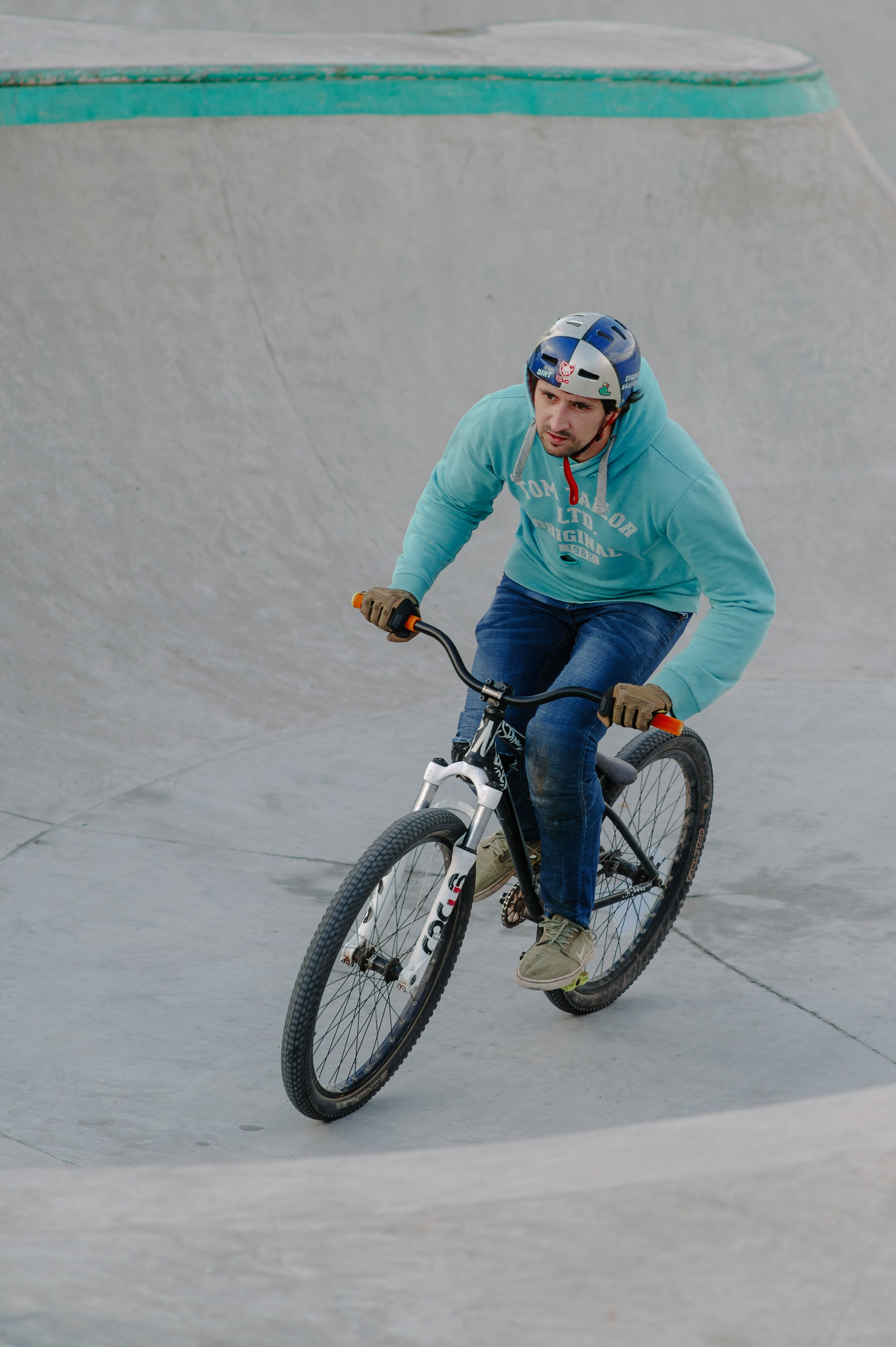 Без Границ Экстрим Фест | Киров 2025. Контент фотограф Илья Урс