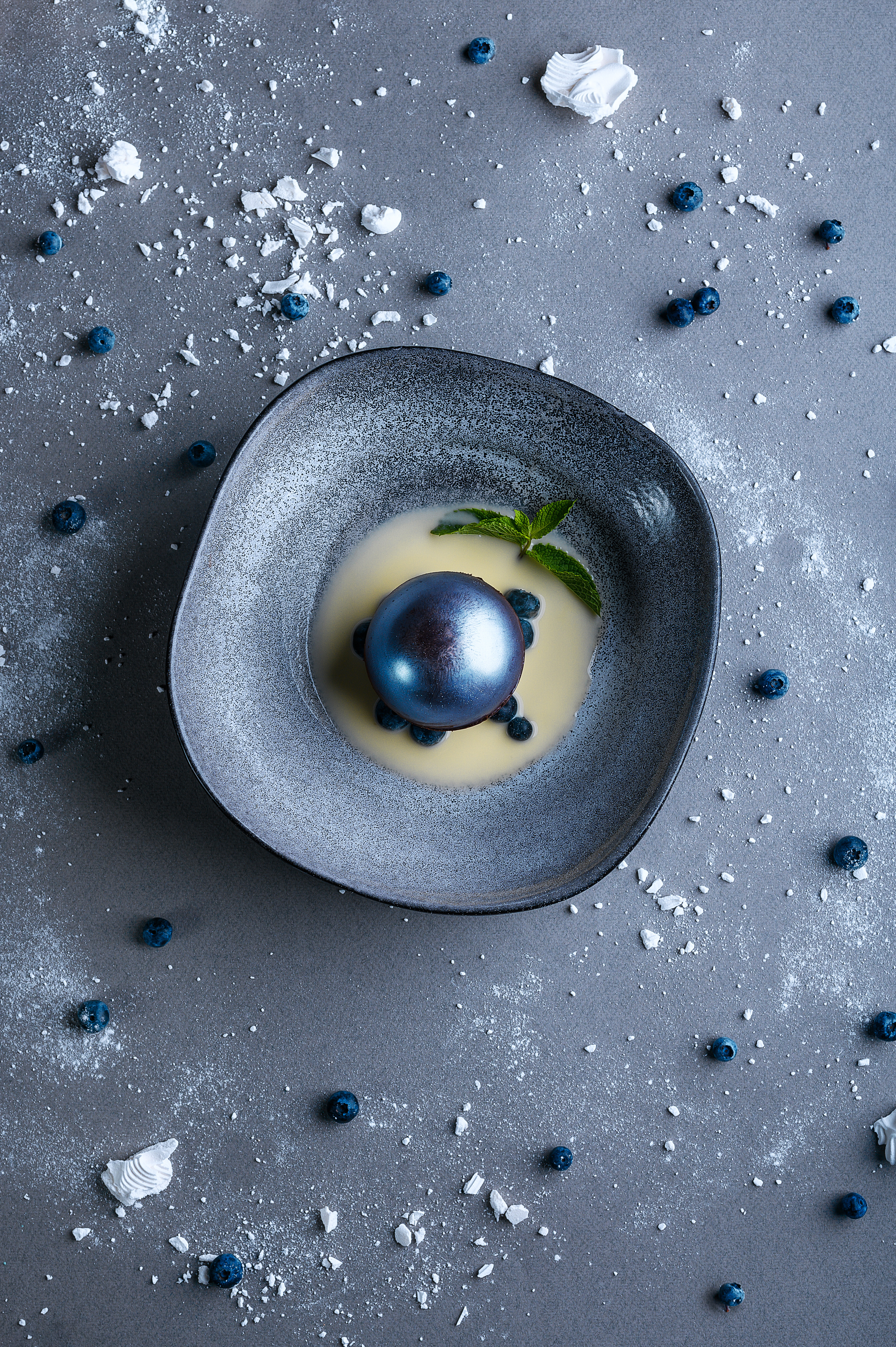 Съемка для "Платан Южный"