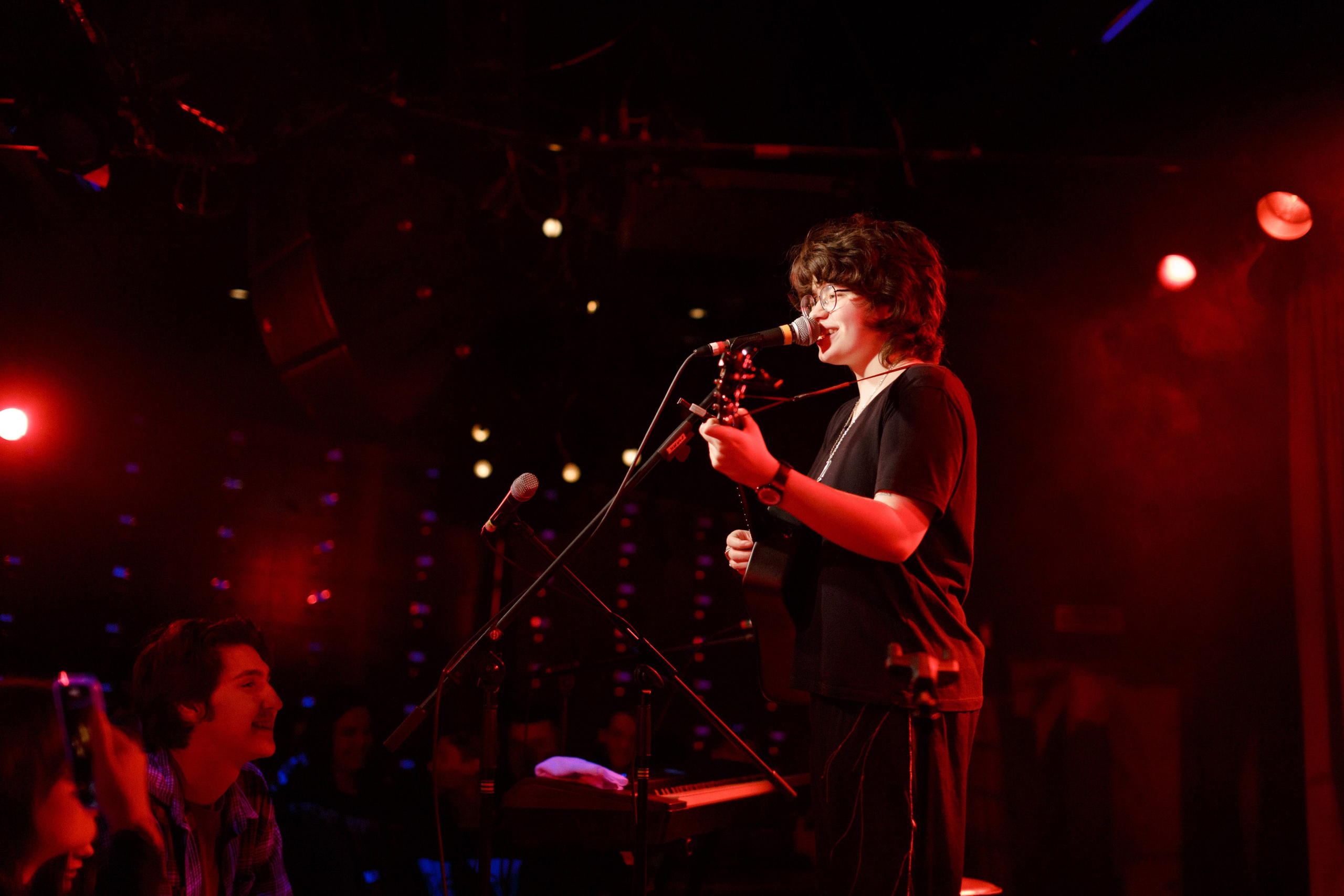 Маяк. Портретный и концертный фотограф в Москве Тугарин Александр