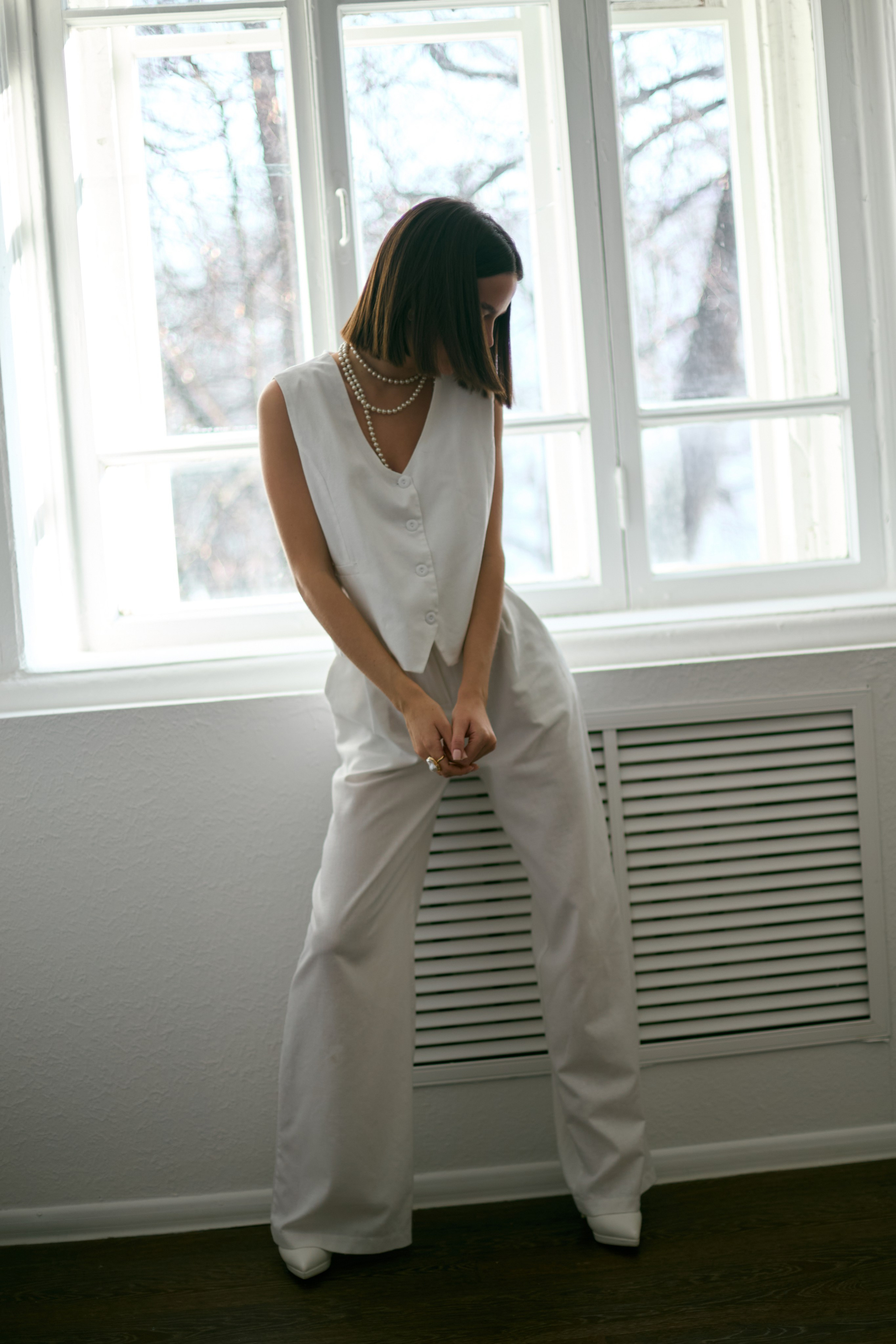 Даша. Фотограф Кострома