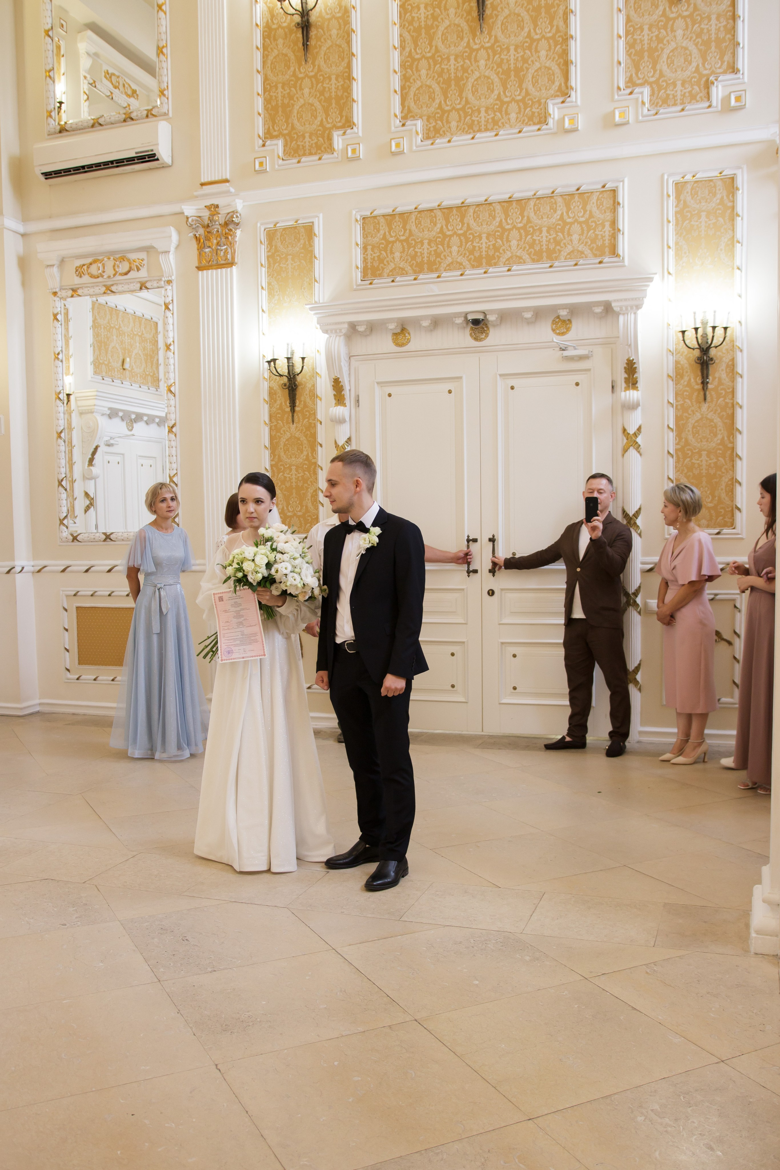 Роспись. Фотограф Москва — личные фотосессии, лавстори в студии