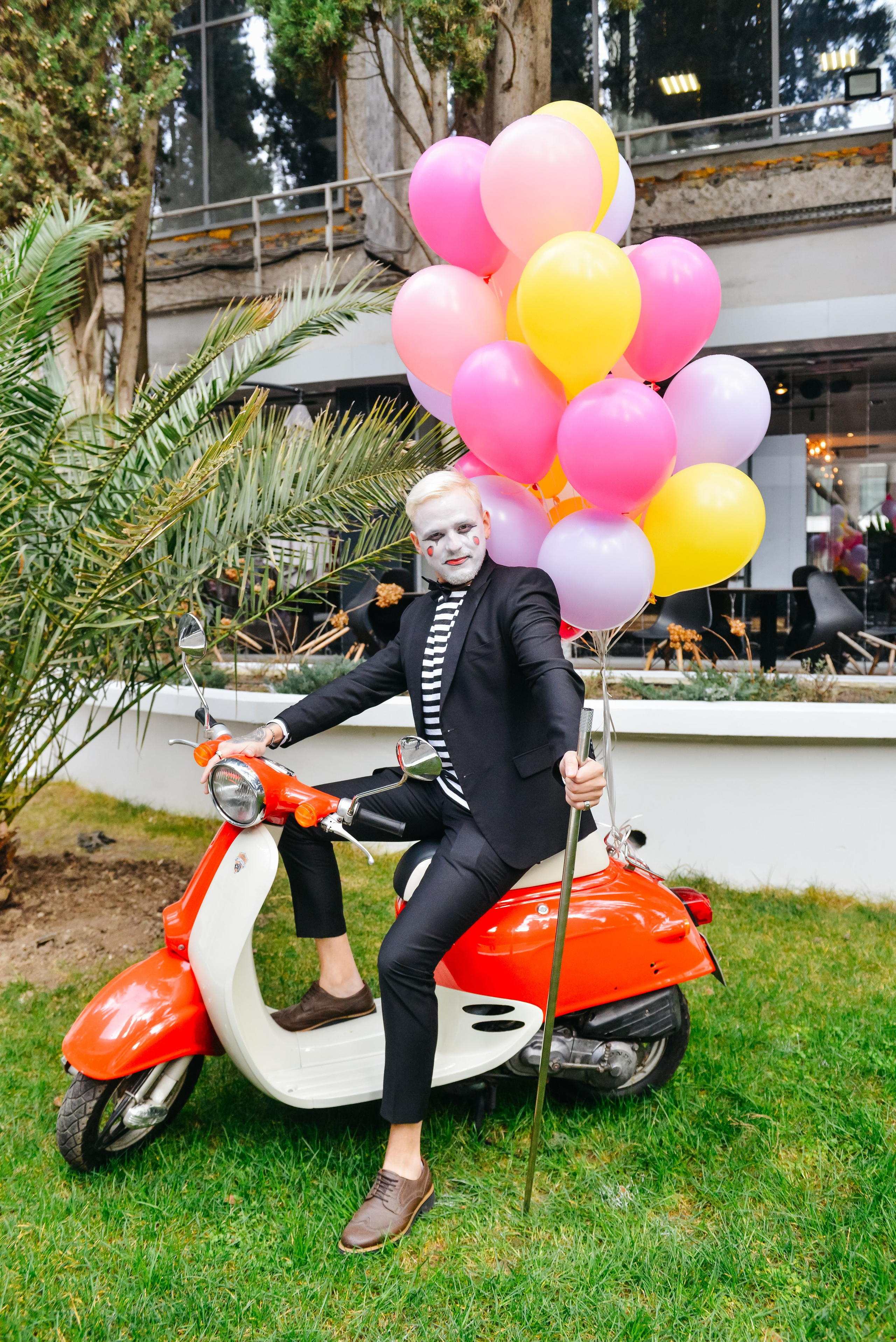 Дни рождения и корпоративы. Свадебный фотограф в Крыму