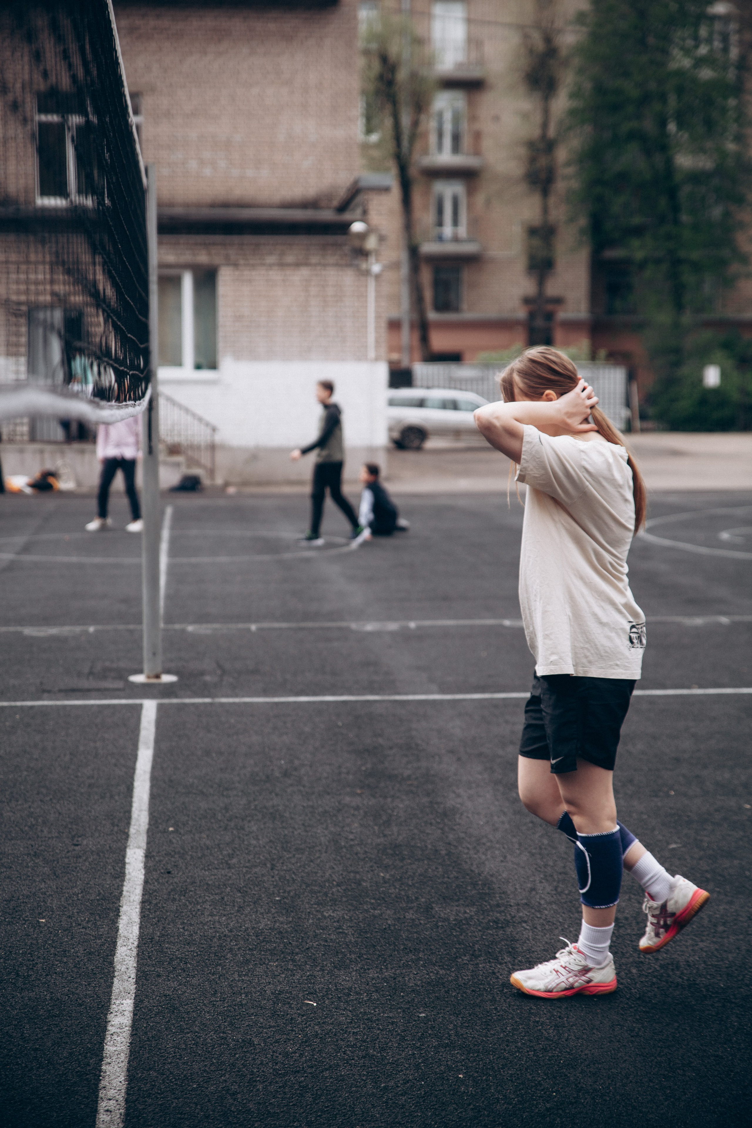 9 «А» класс. Репортажный и детский фотограф в Минске