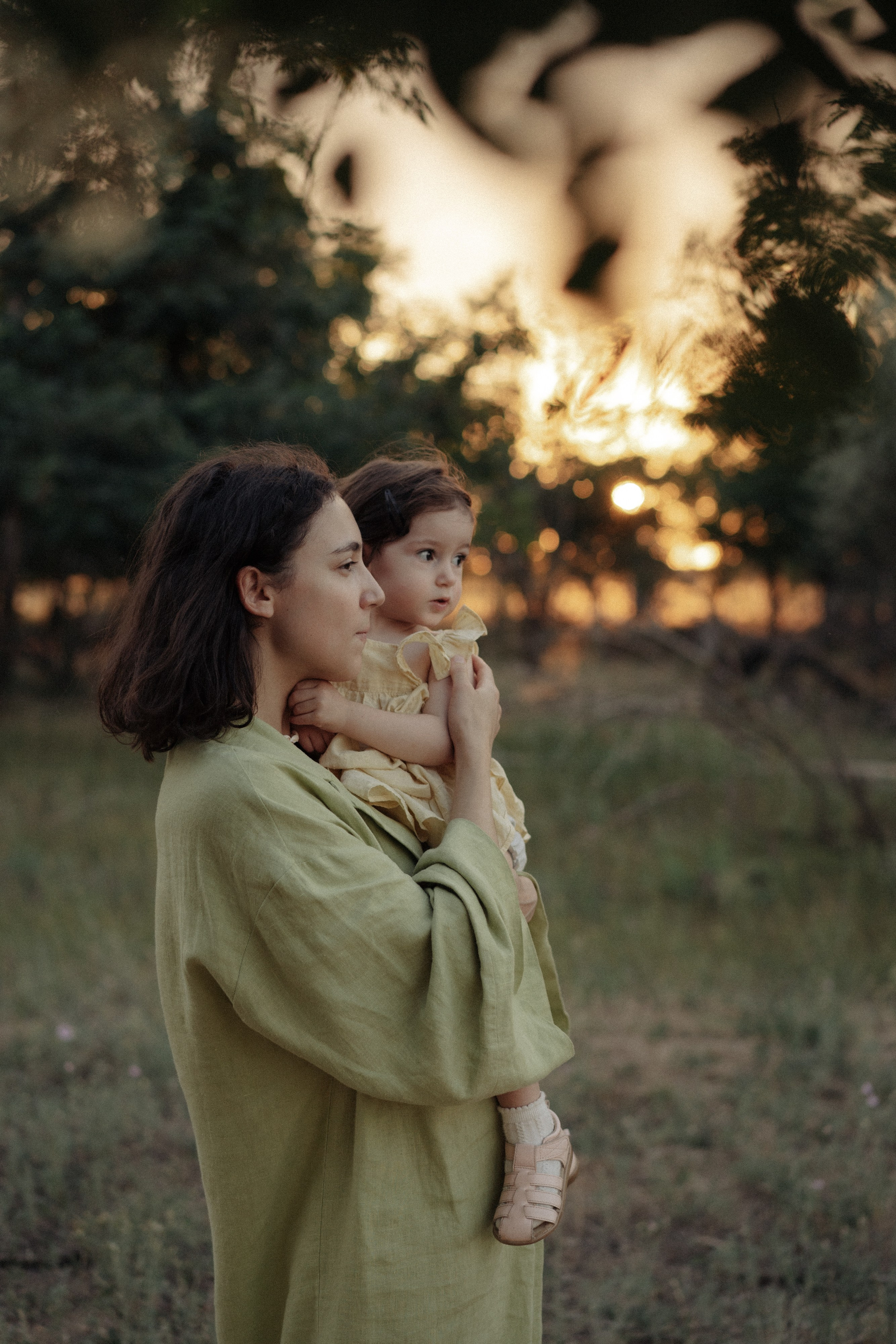 Коля Катя Зоя. Семейный и детский фотограф в Волгограде и Сочи Наталия Пирметова