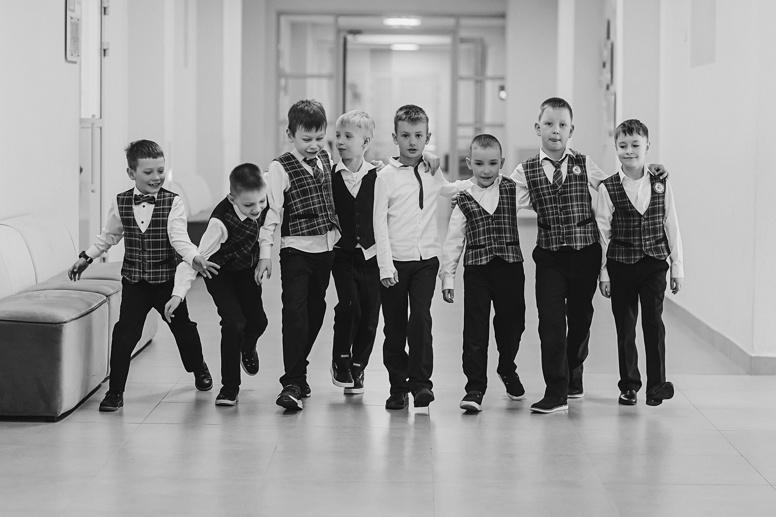 Один день в школе 1 класс. Семейный фотограф Тюмень, фотограф на роды Салмина Мария