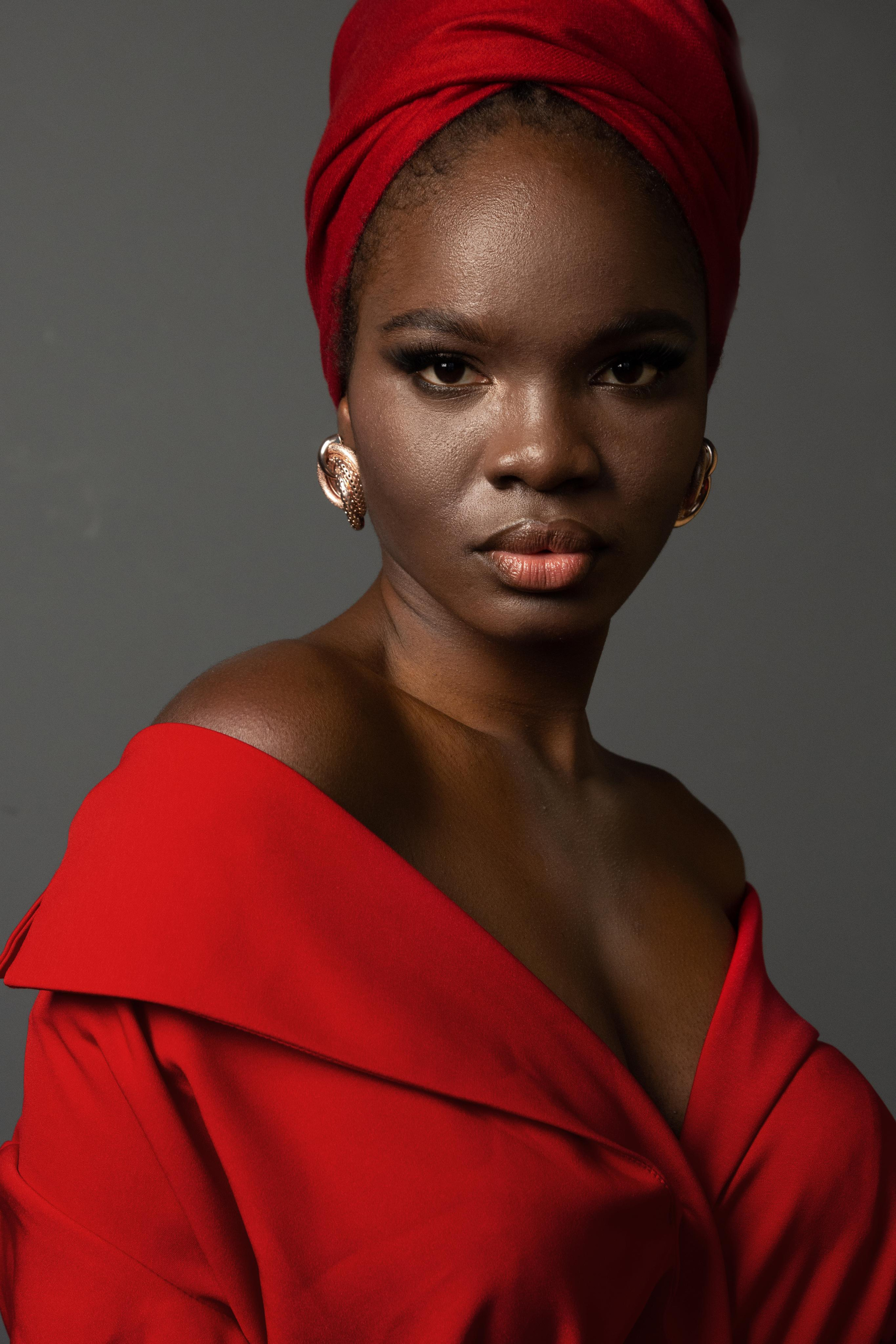 Женский портрет. Женский фотограф в Севастополе и Крыму Анастасия Полоник