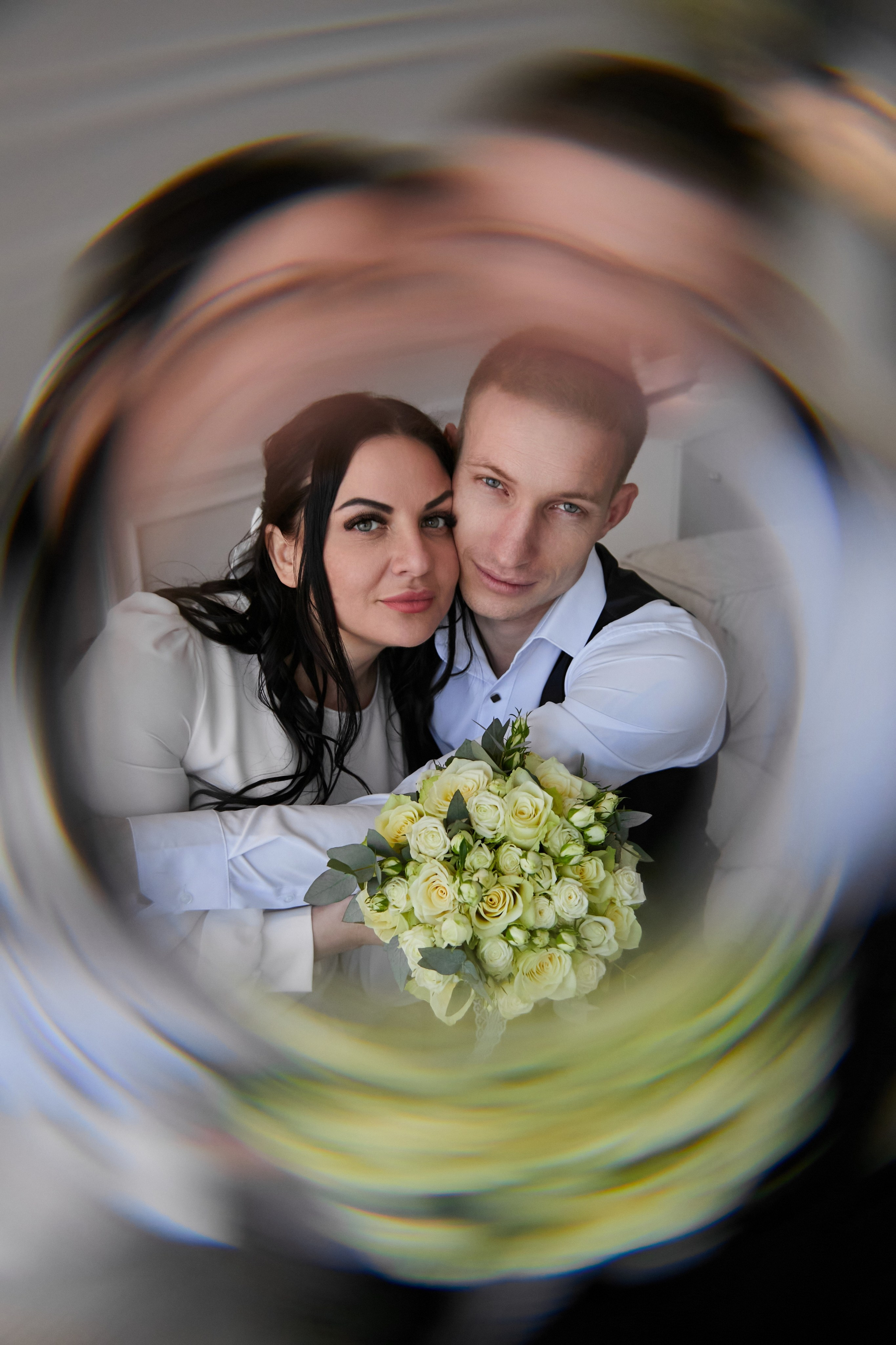 Алексей и Екатерина. Свадебный и креативный фотограф в ЮФО и МСК