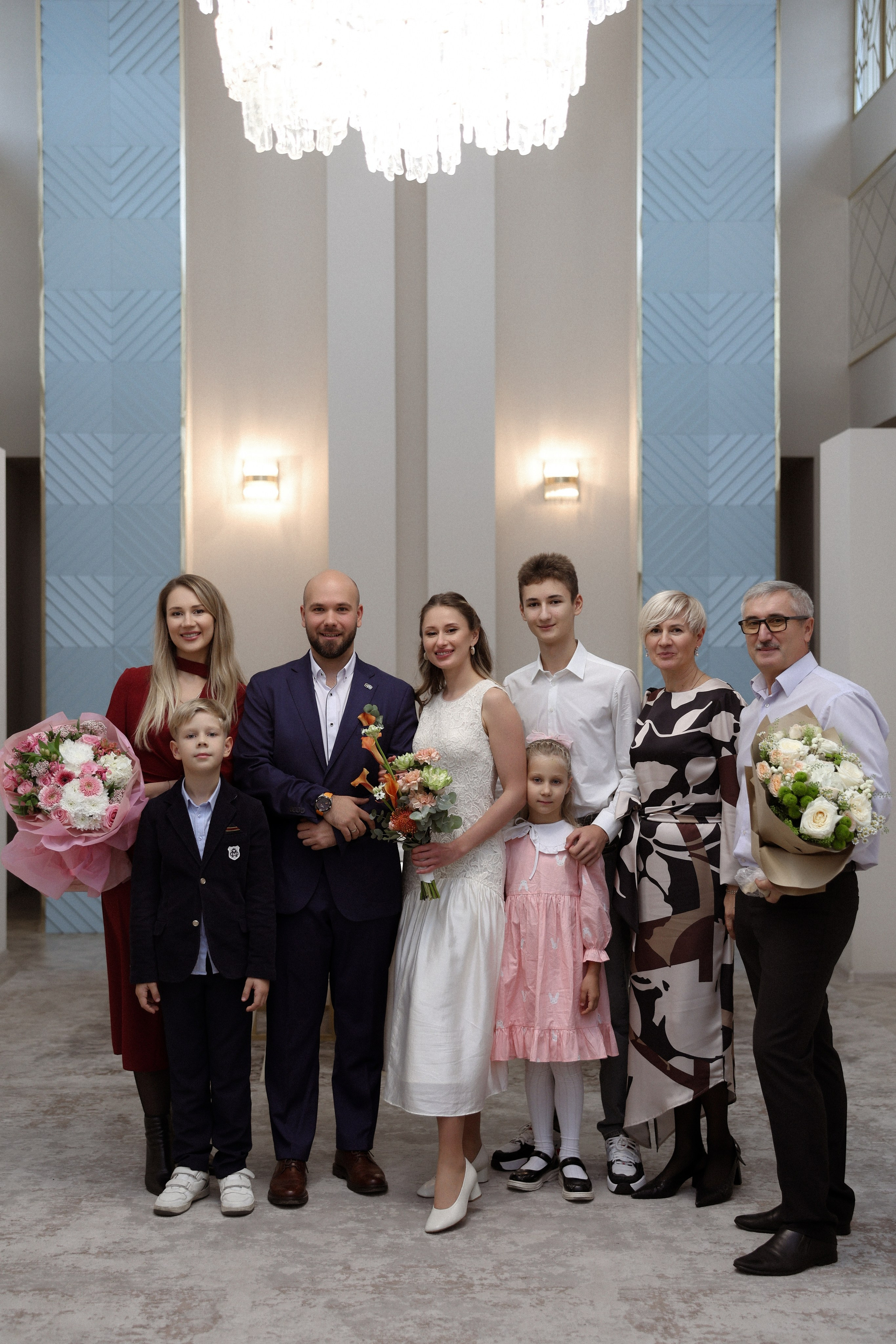 «Счастье быть» — Юнона и Борис. Свадебный и семейный фотограф в Москве Ломова Ирина