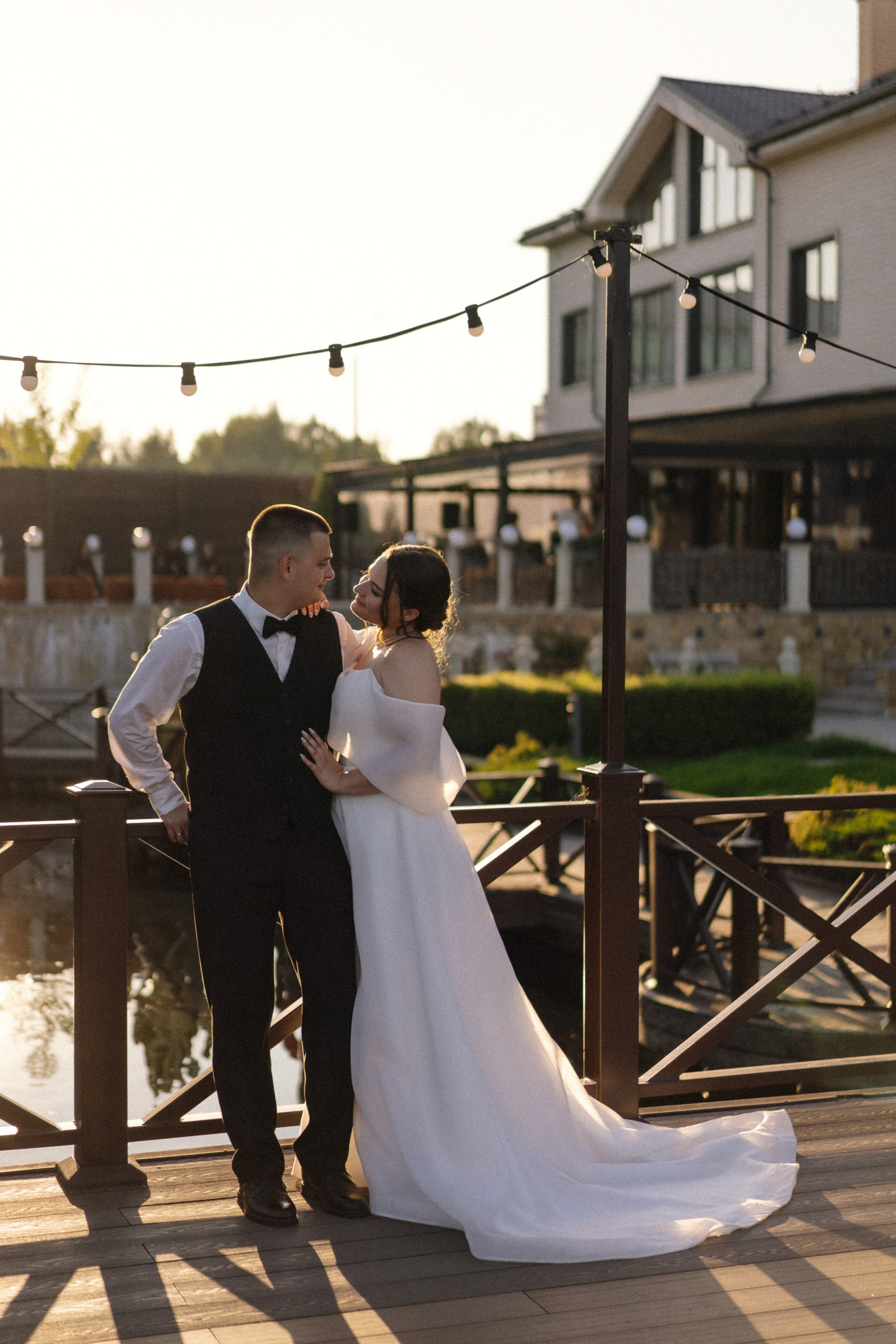 Антон и Алина. Фотограф Ксения Тимченко. Бережно к вам и вашим чувствам