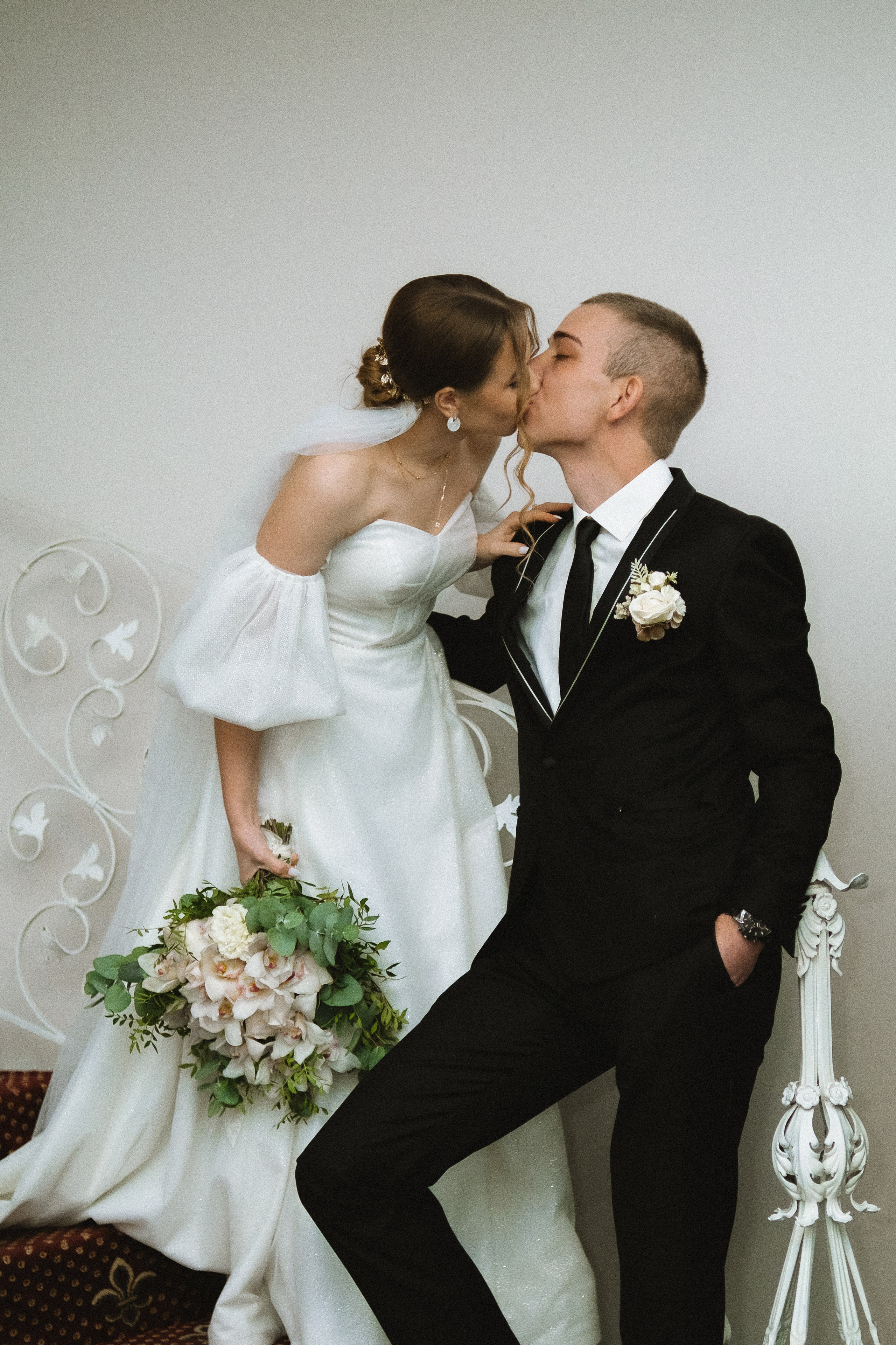 Андрей & Ирина. Serg_film