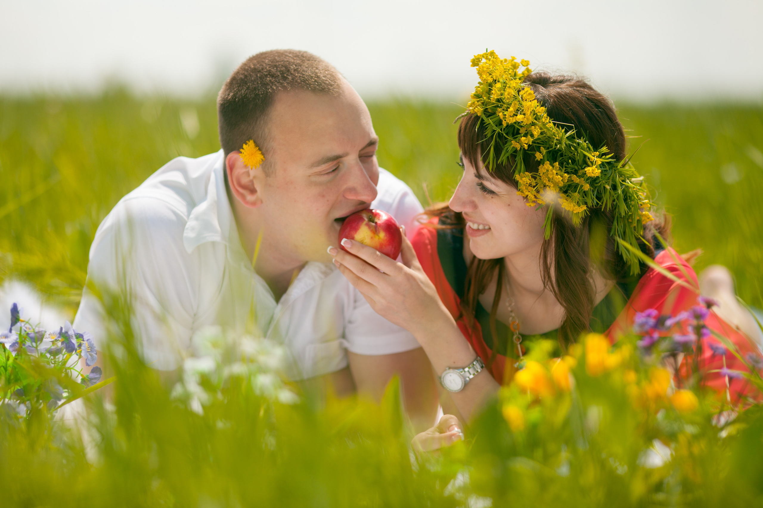 Фотосессии. Семейный и Свадебный фотограф в Астане Александр Астапов