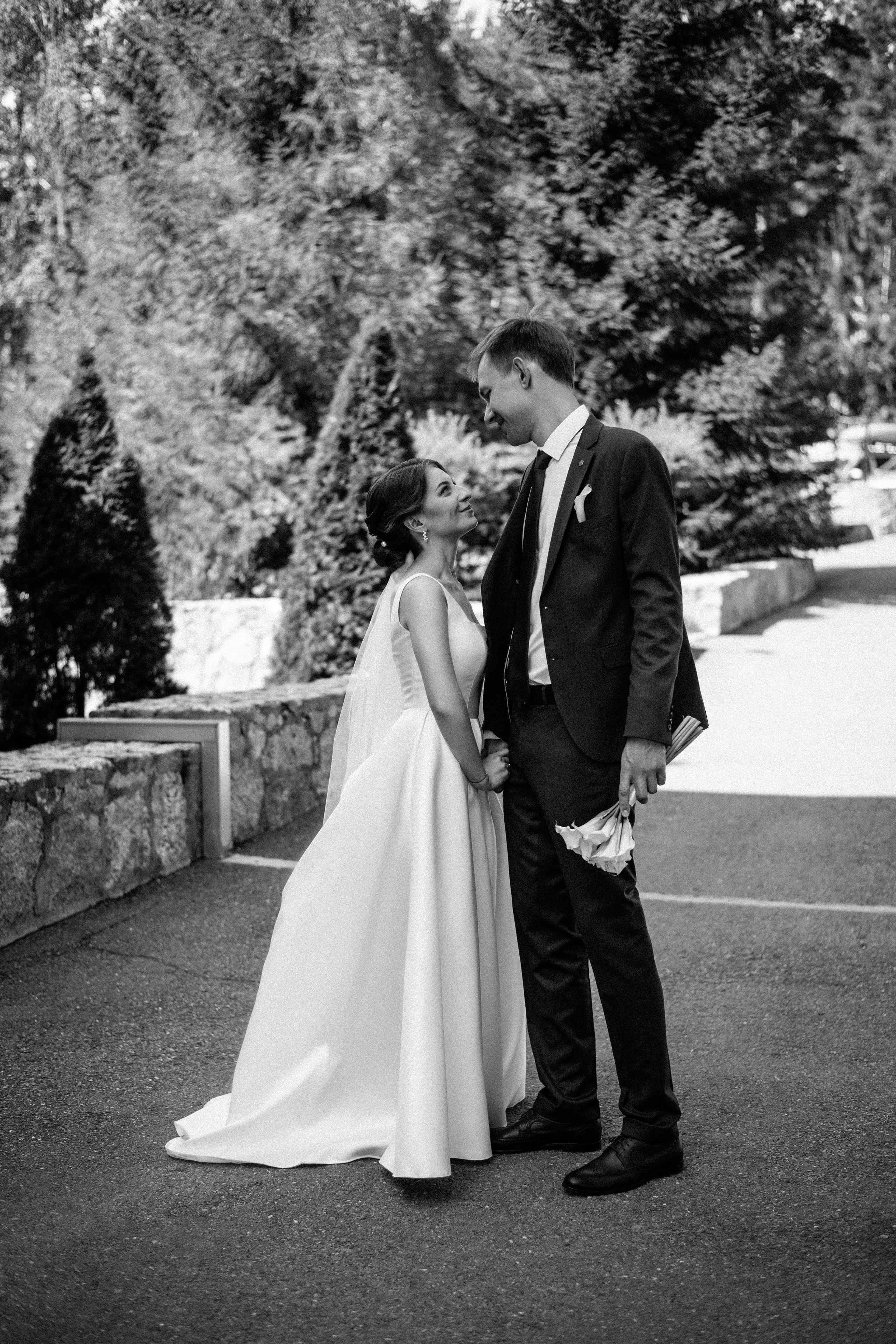 Екатерина & Михаил. Фотограф в Екатеринбурге Веретенова Наталья