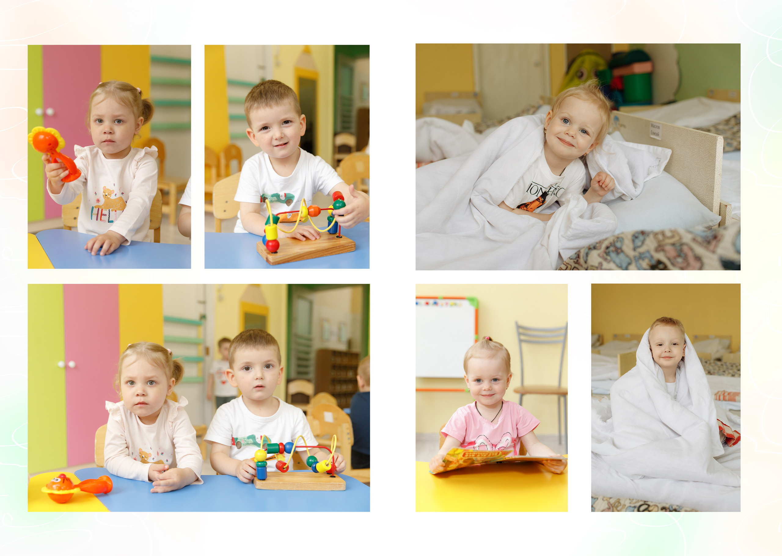 Альбом «Новый 2025». Свадебный фотограф в Ярославле Анастасия Архипова