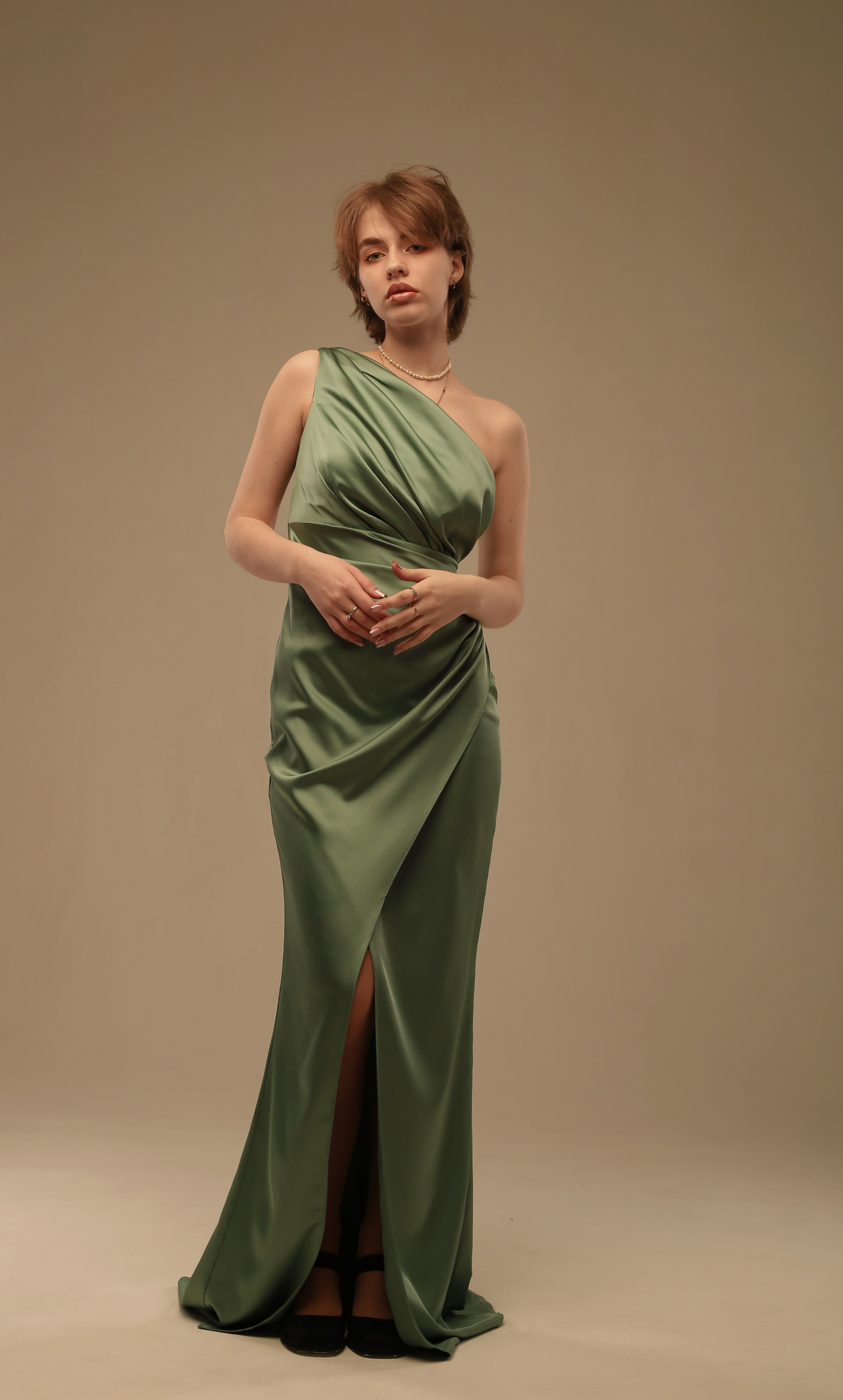 Смирнова Кристина. Promodels