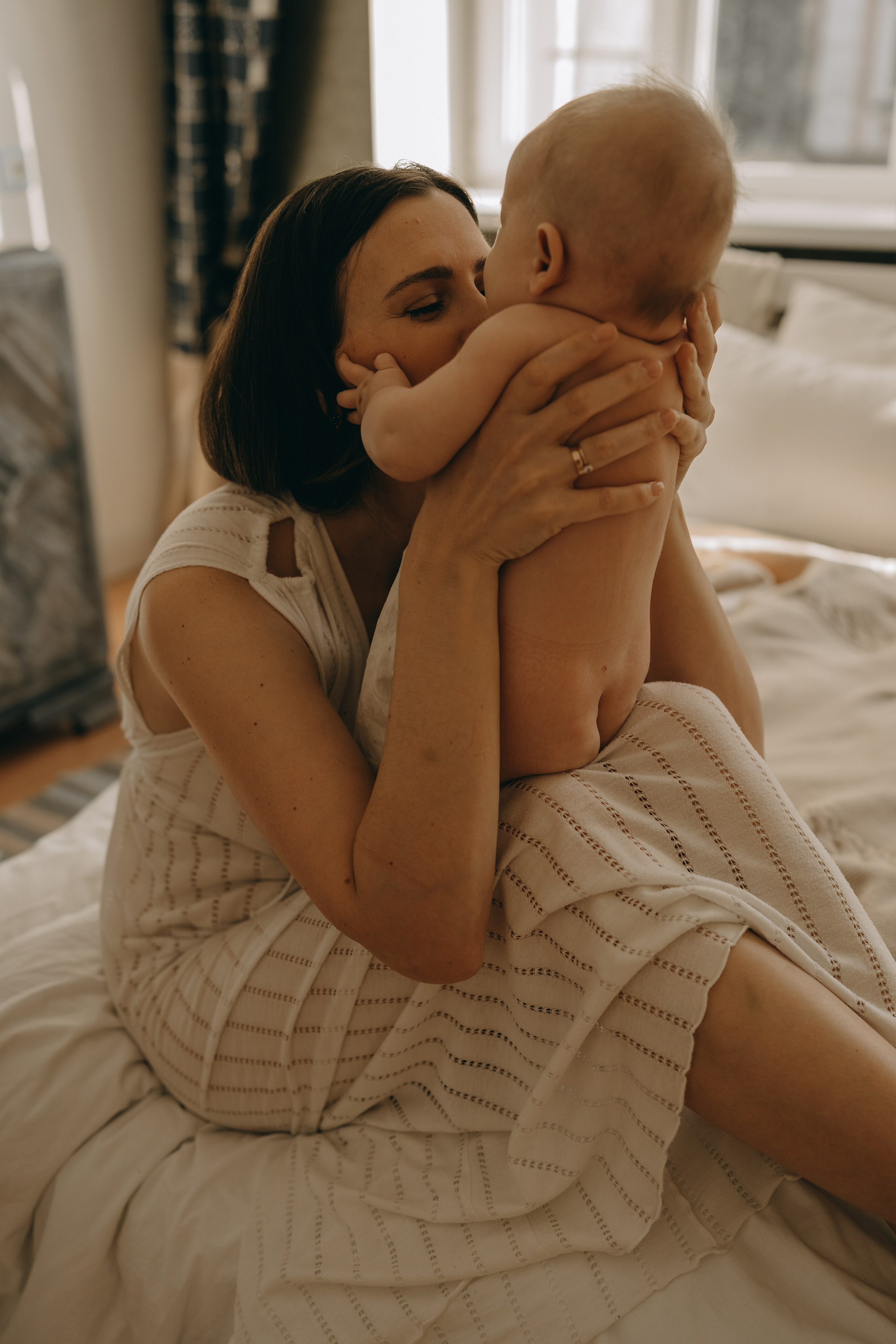 Галерея. Фотограф материнства Лена Олюнина Фотограф Калининград