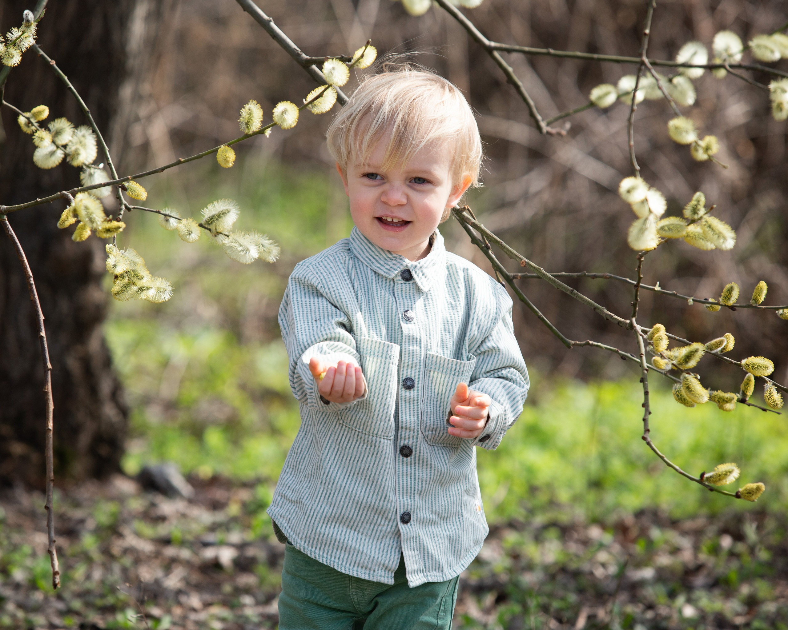 Светлана и Денис. Репортажный фотограф в Москве
