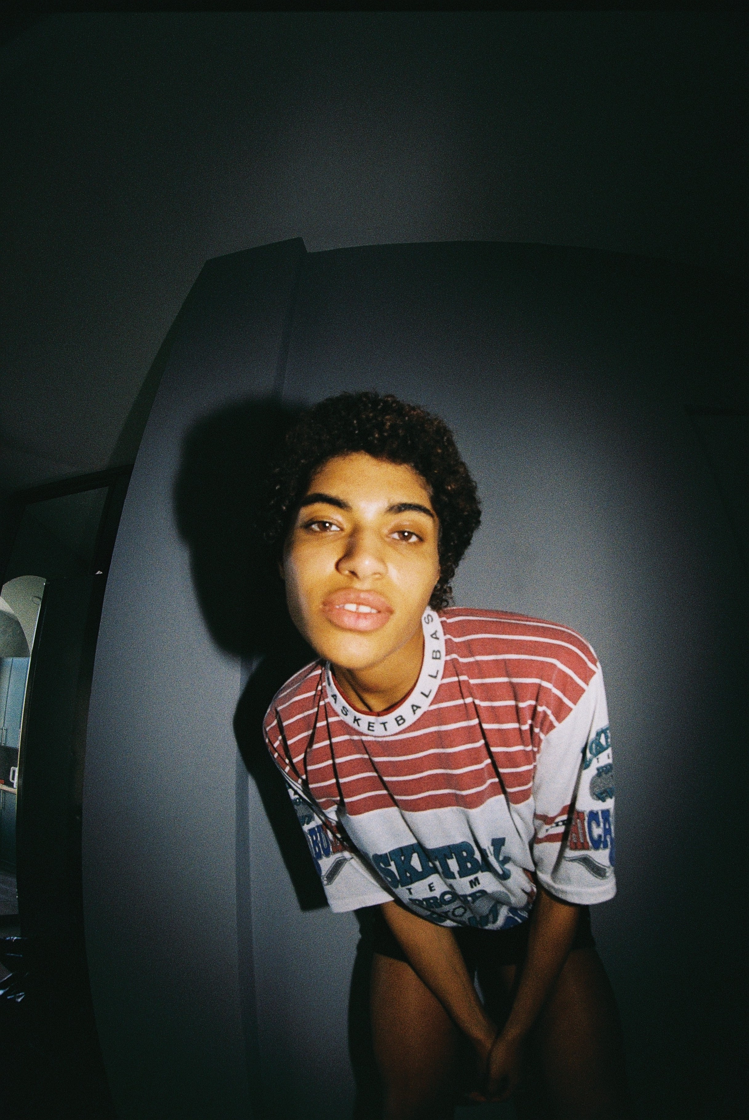 Вероника. Главная