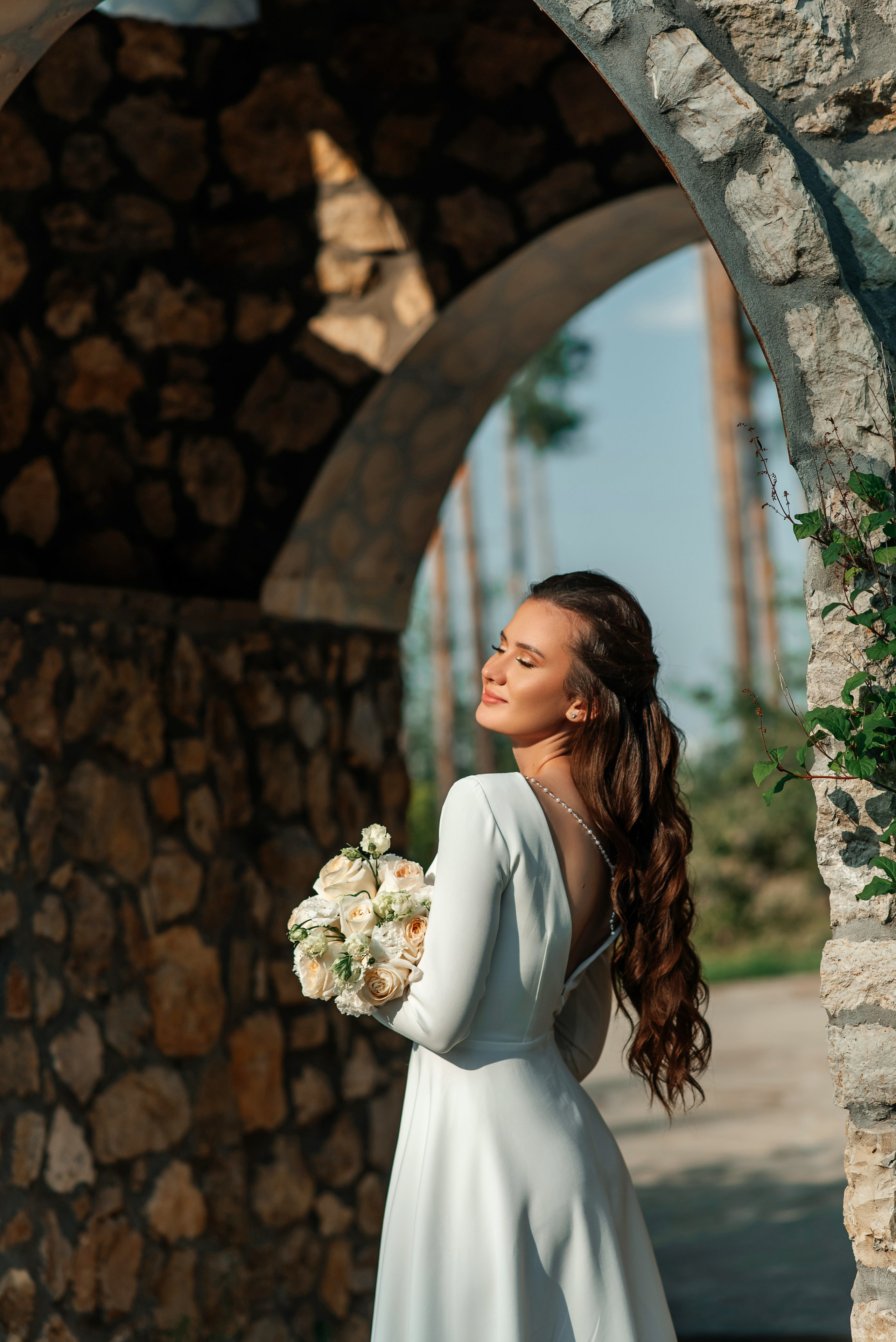Сергей и Анастасия. Семейный фотограф в Тамбове Анна Кондрашова