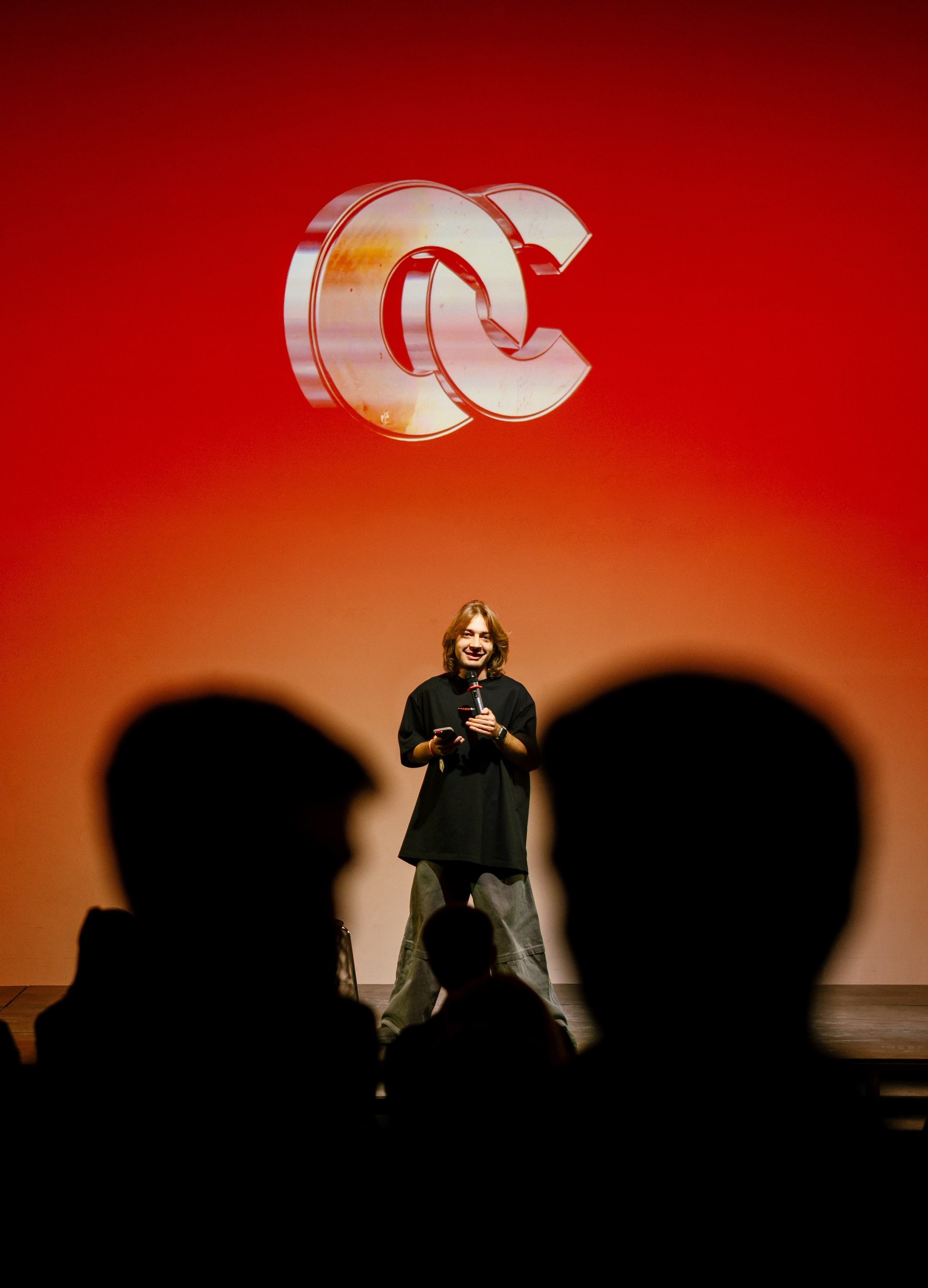 OPENCITY NIGHT. Анастасия Максимова, фотограф, москва