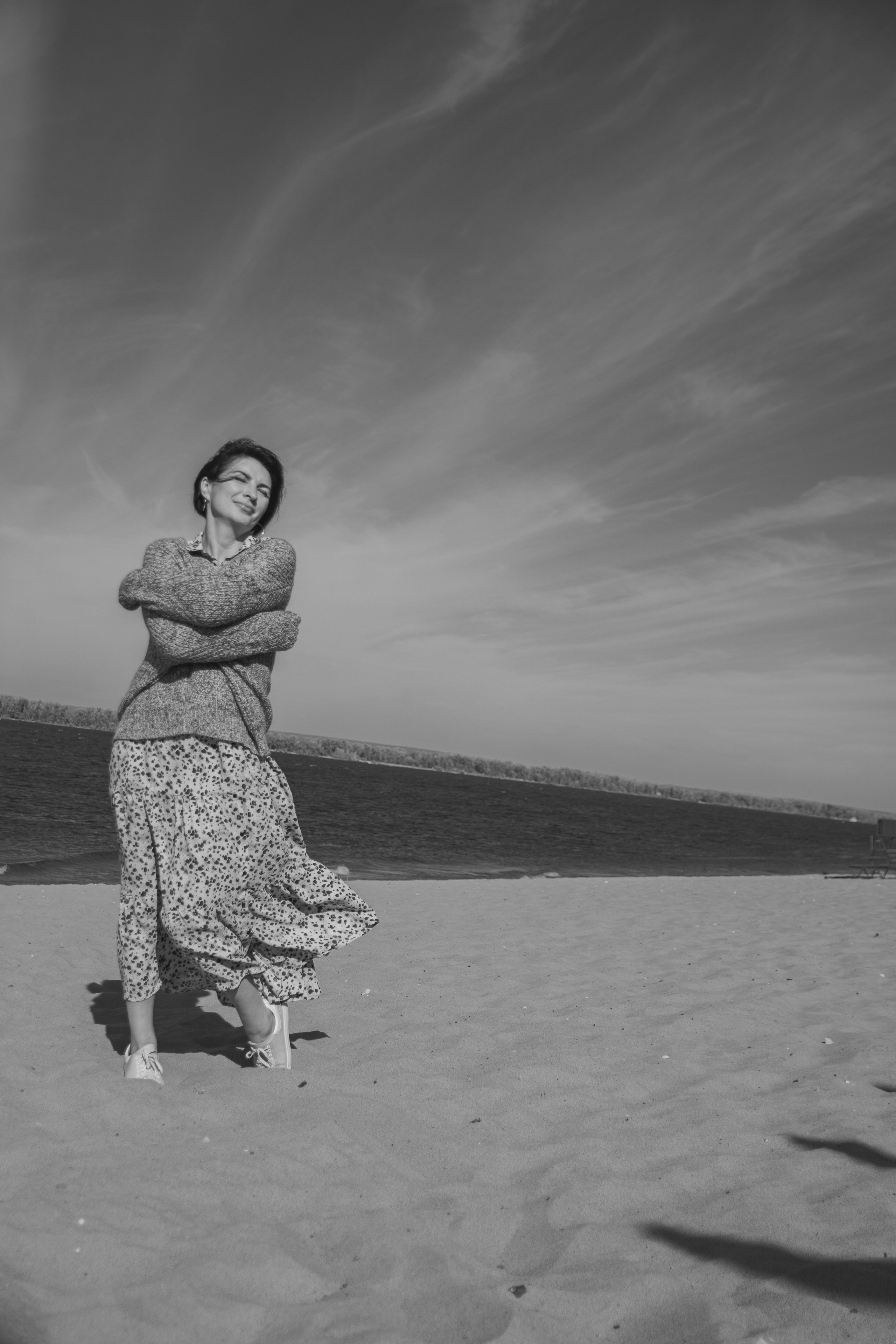 Индивидуальная фотосъёмка в Самаре