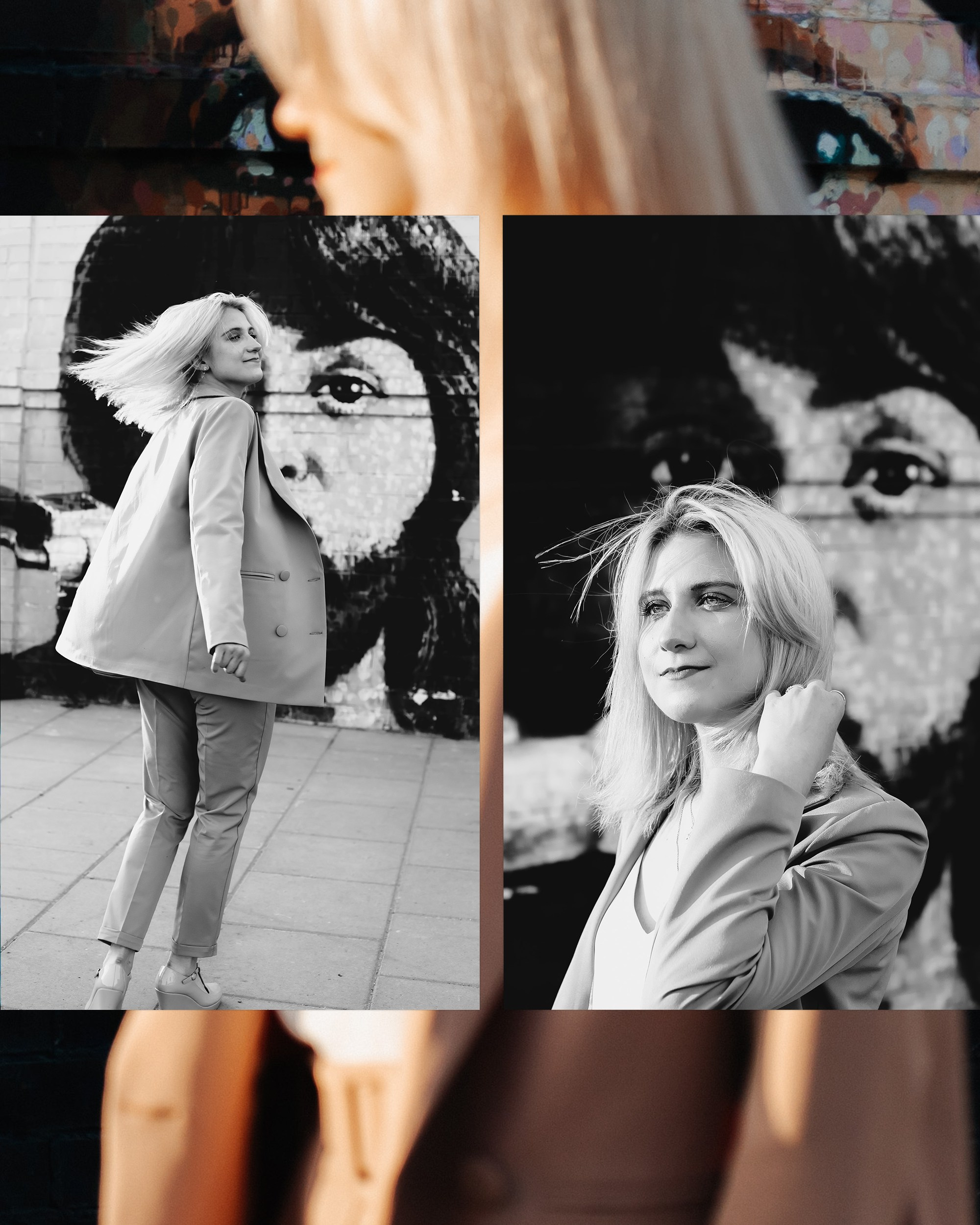 Снежана. Репортажный и портретный фотограф в Екатеринбурге Гизатуллин Марат