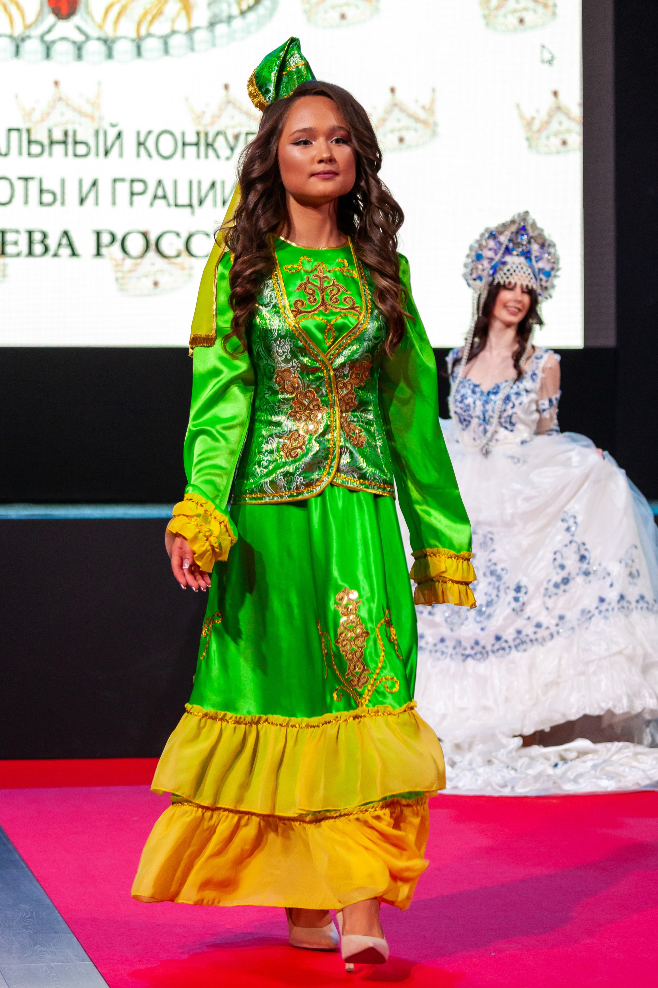 Королева России 2023, финал конкурса. Репортажный, семейный, свадебный, портретный фотограф