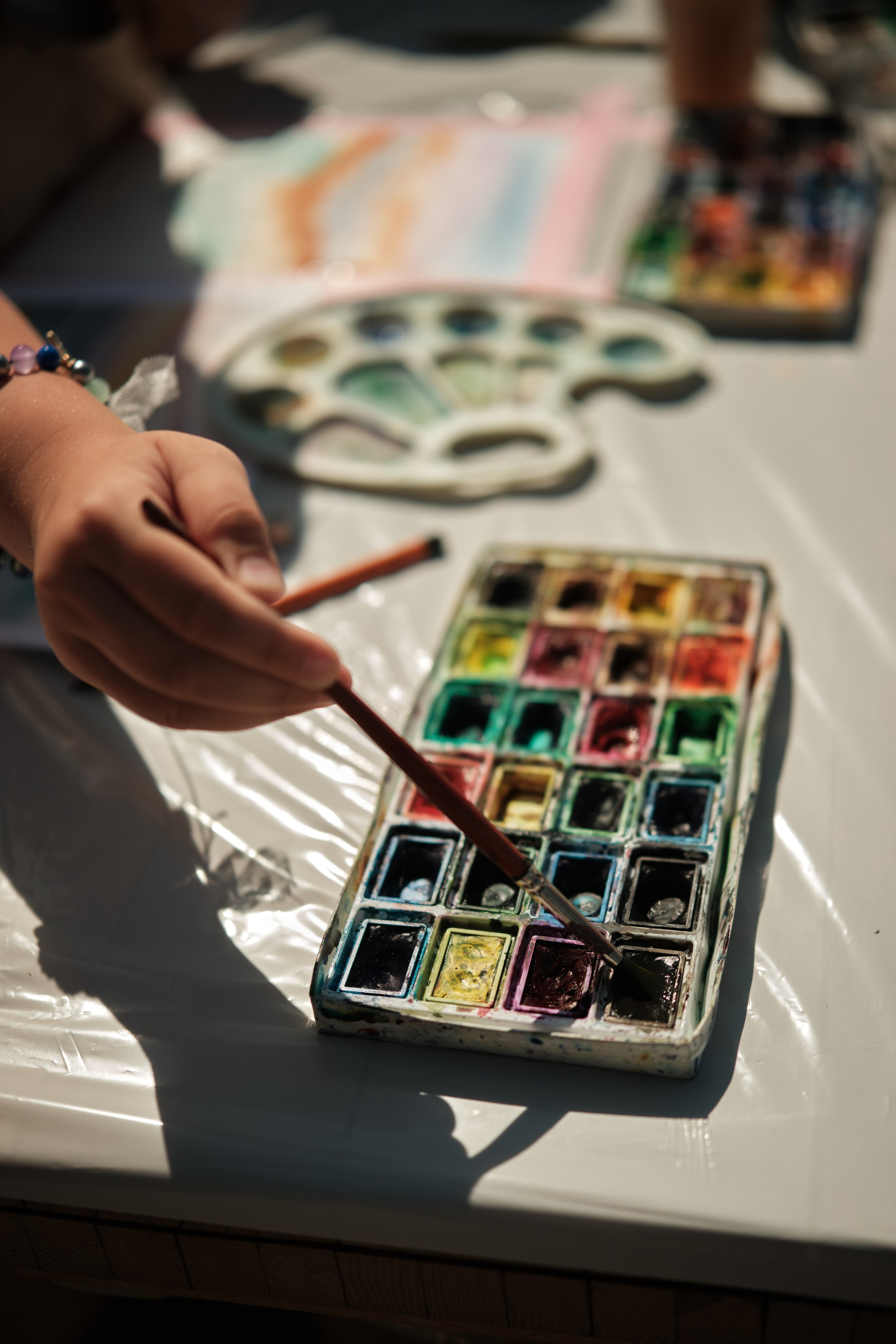 Птицы Захмелели. Main