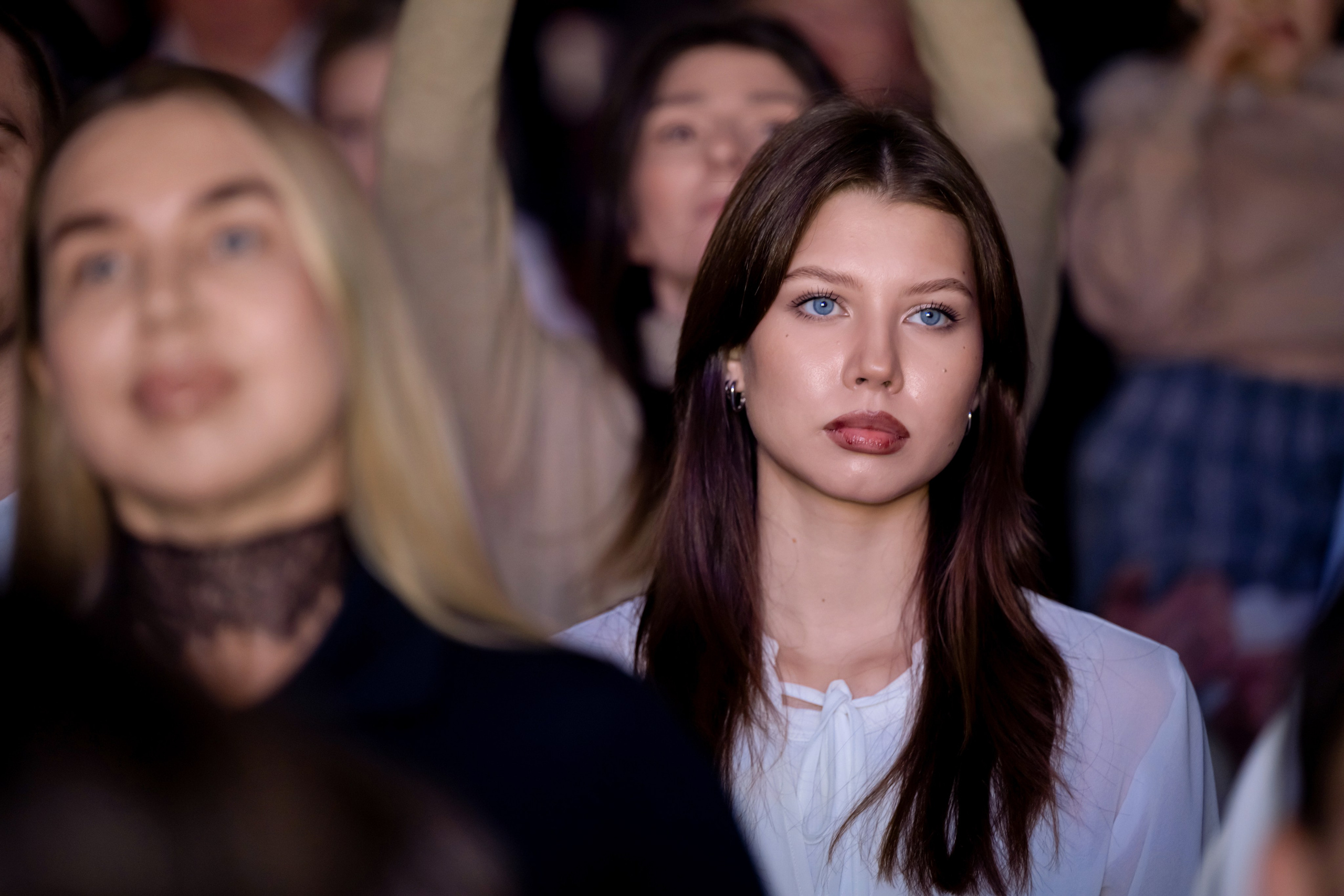 Юбилей гимназии № 10. Репортажный фотограф